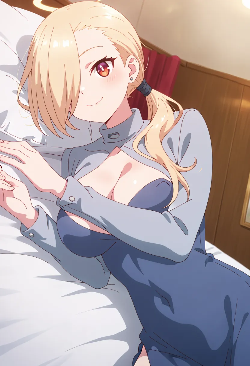 Preview of Karin_Kusagakure LoRA