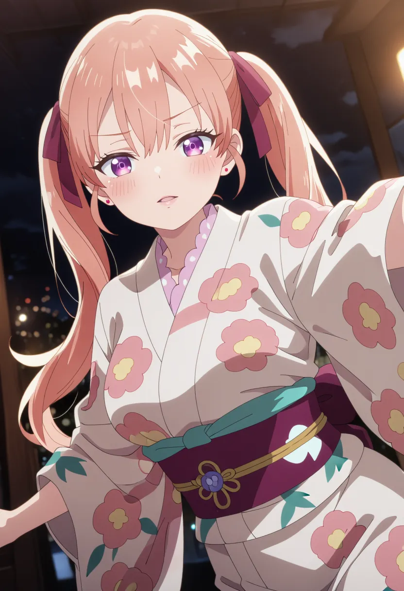 Preview of Erika_Amano LoRA