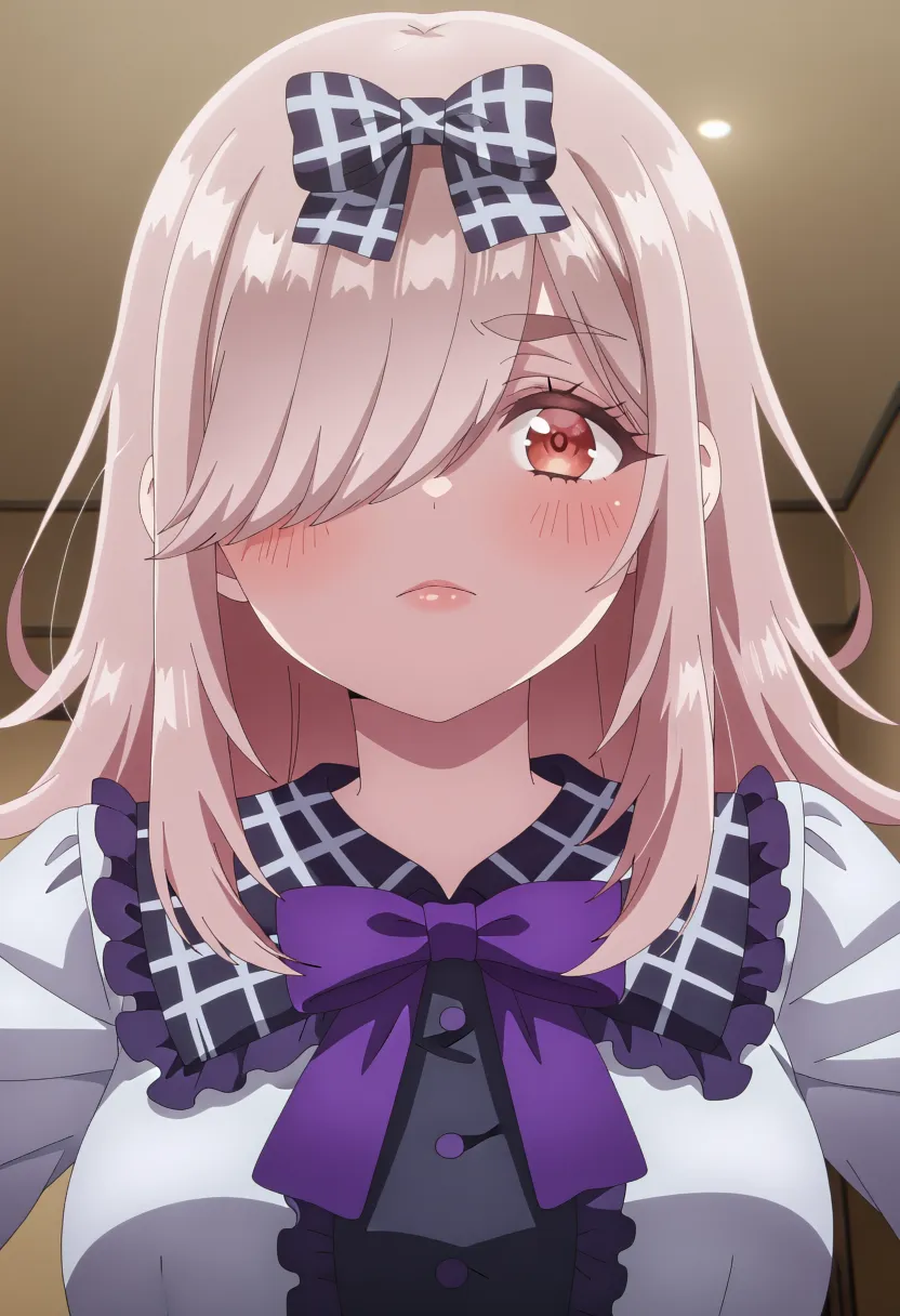 Preview of Ai_Mochizuki LoRA