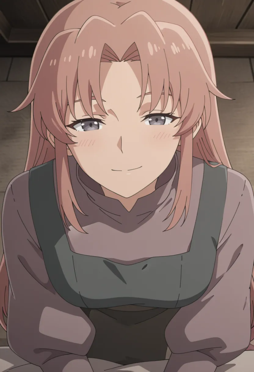 Preview of Schu LoRA