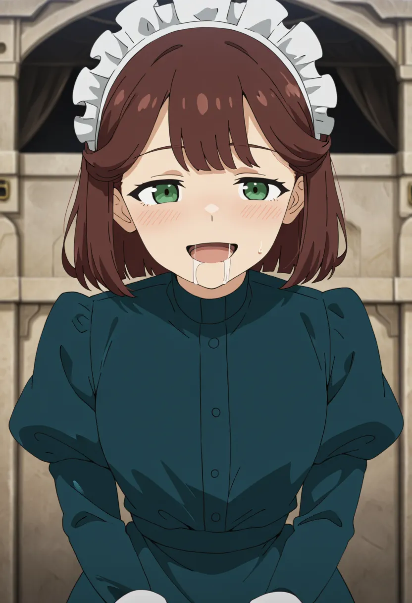 Preview of Relitta LoRA