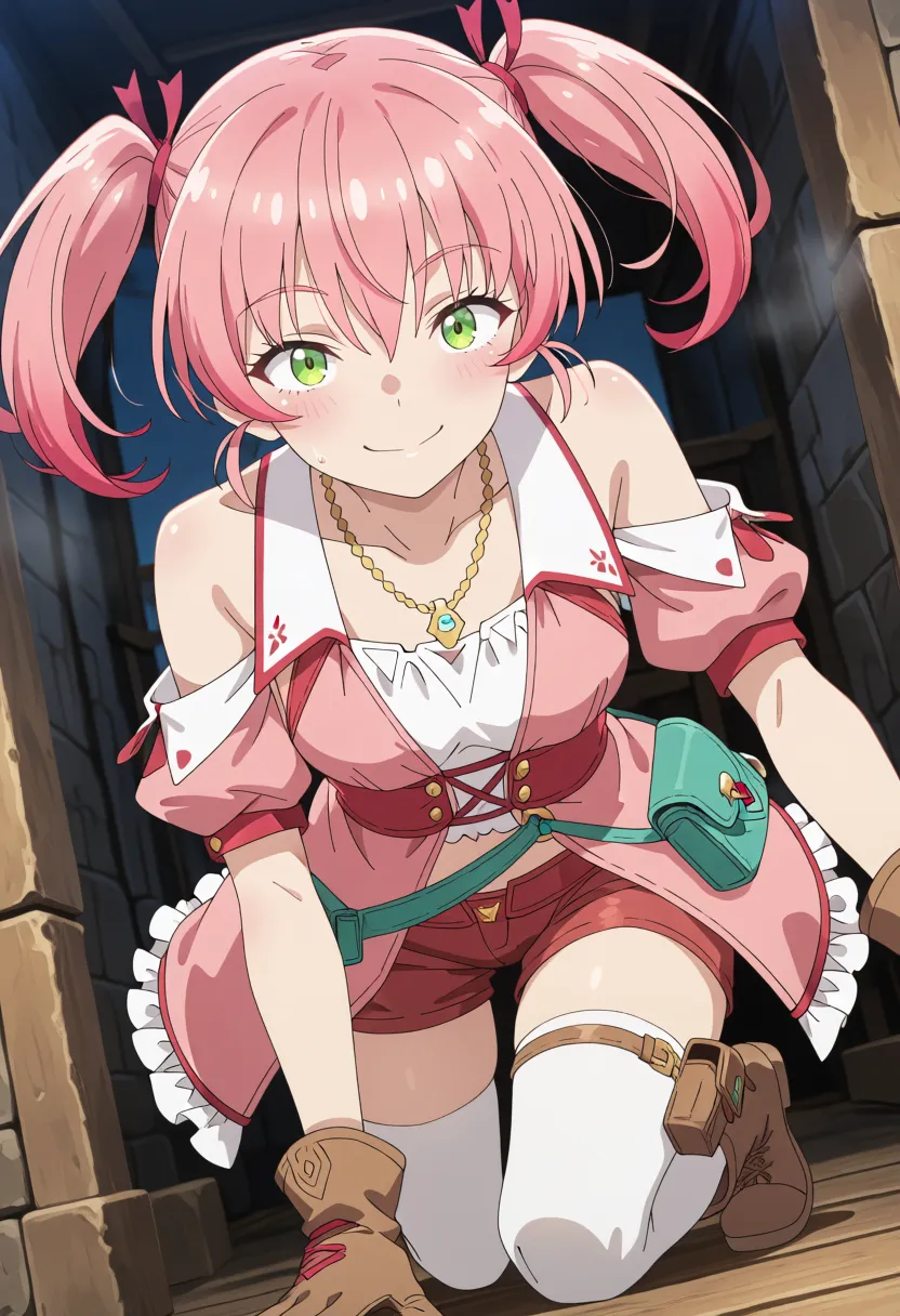 Preview of Yui LoRA