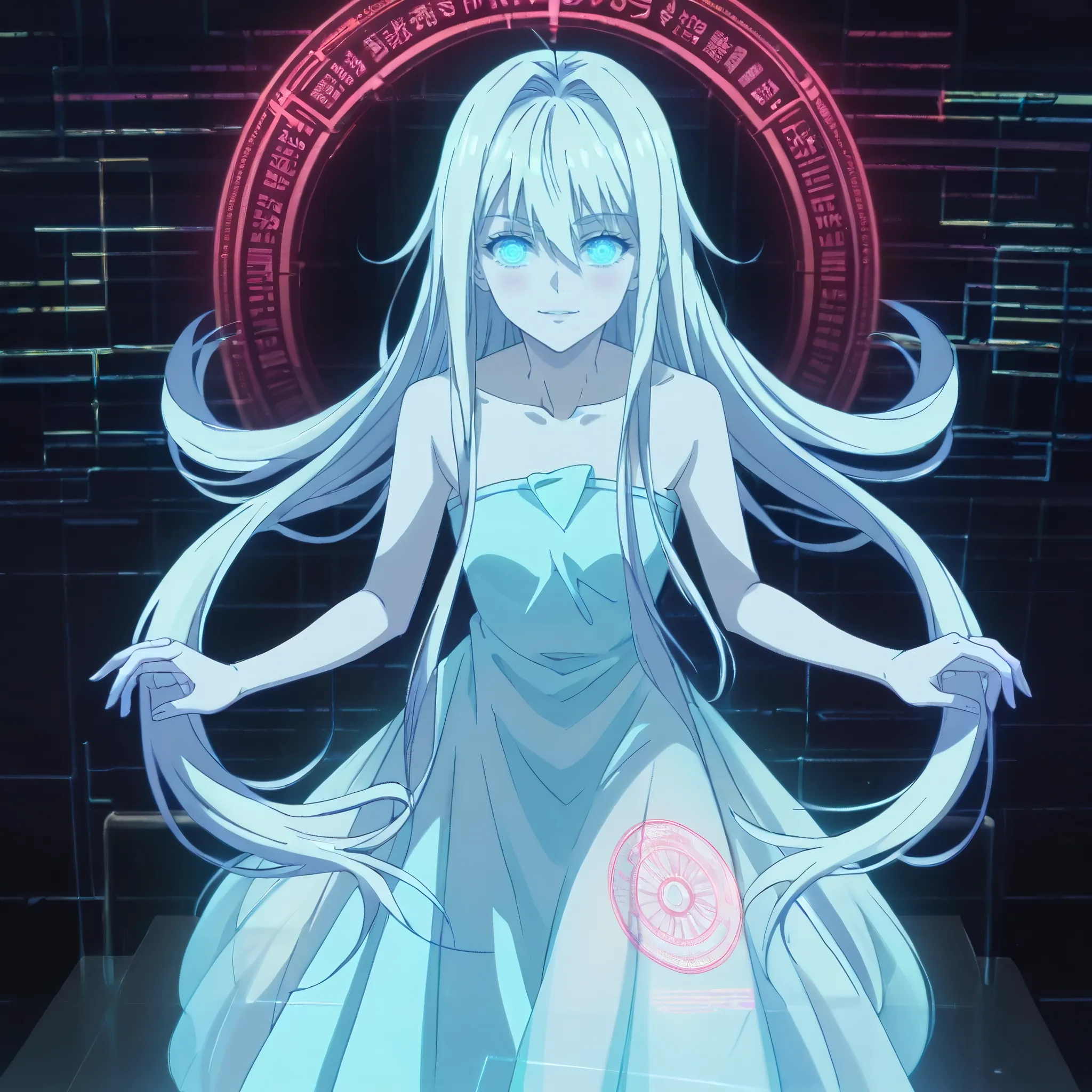 Preview of Norma Rohens LoRA