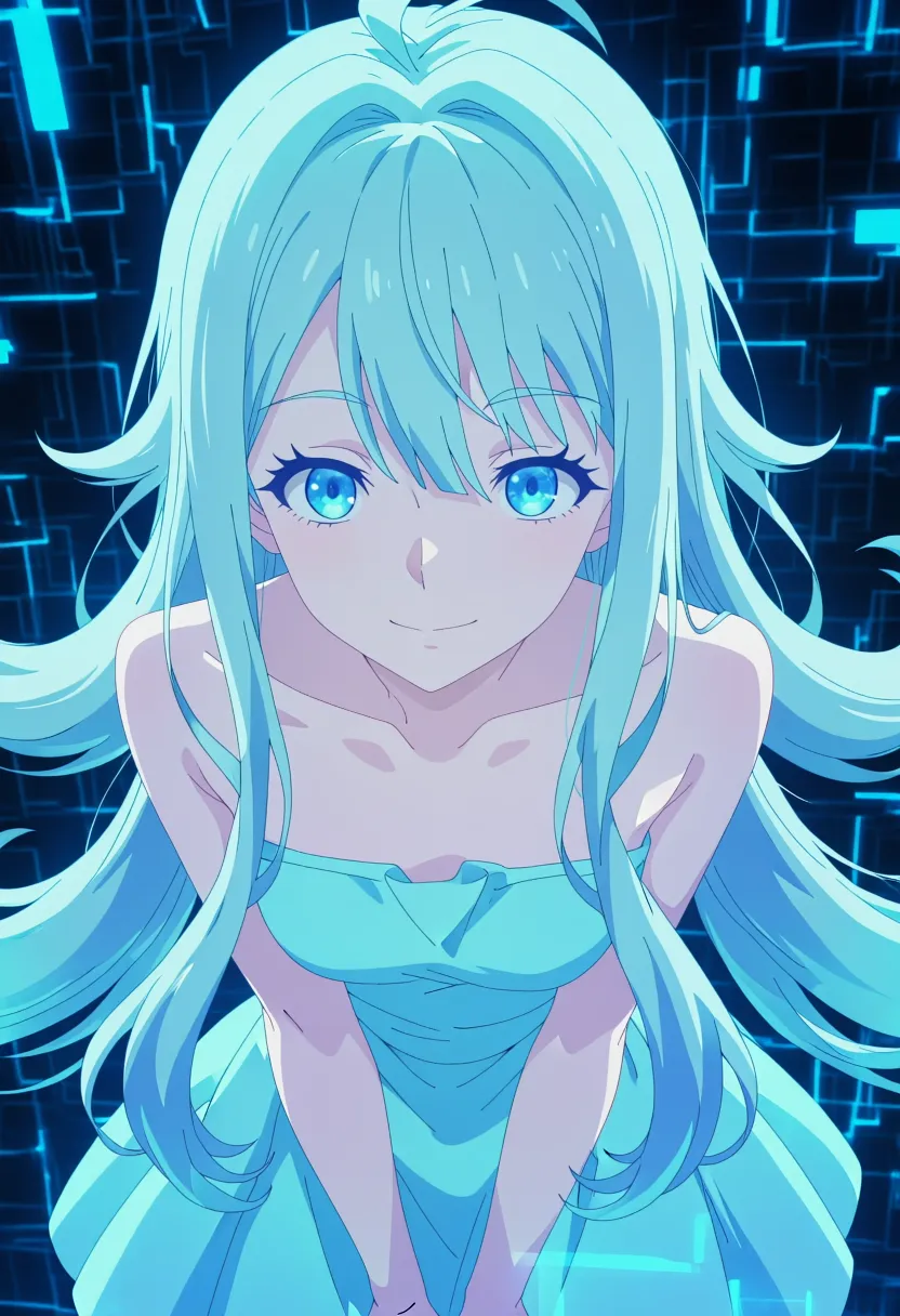 Preview of Norma Rohens LoRA