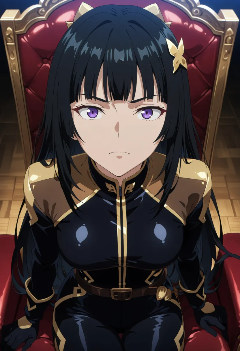Preview of Mai Sakatoku LoRA