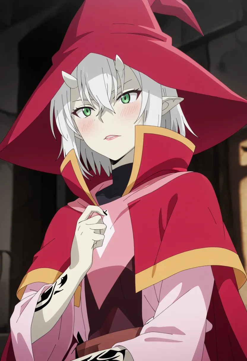 Preview of Sei (Etoile) LoRA