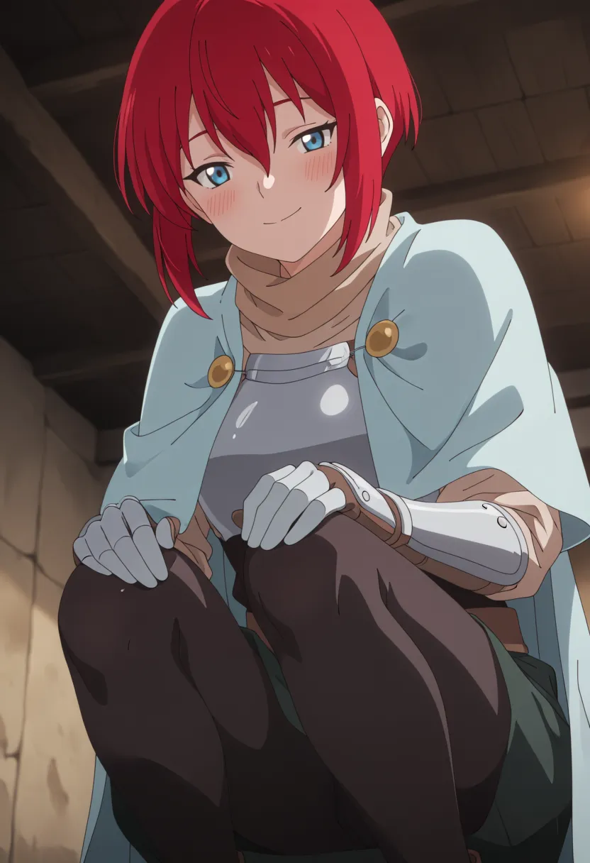Preview of Rubellia Walline LoRA