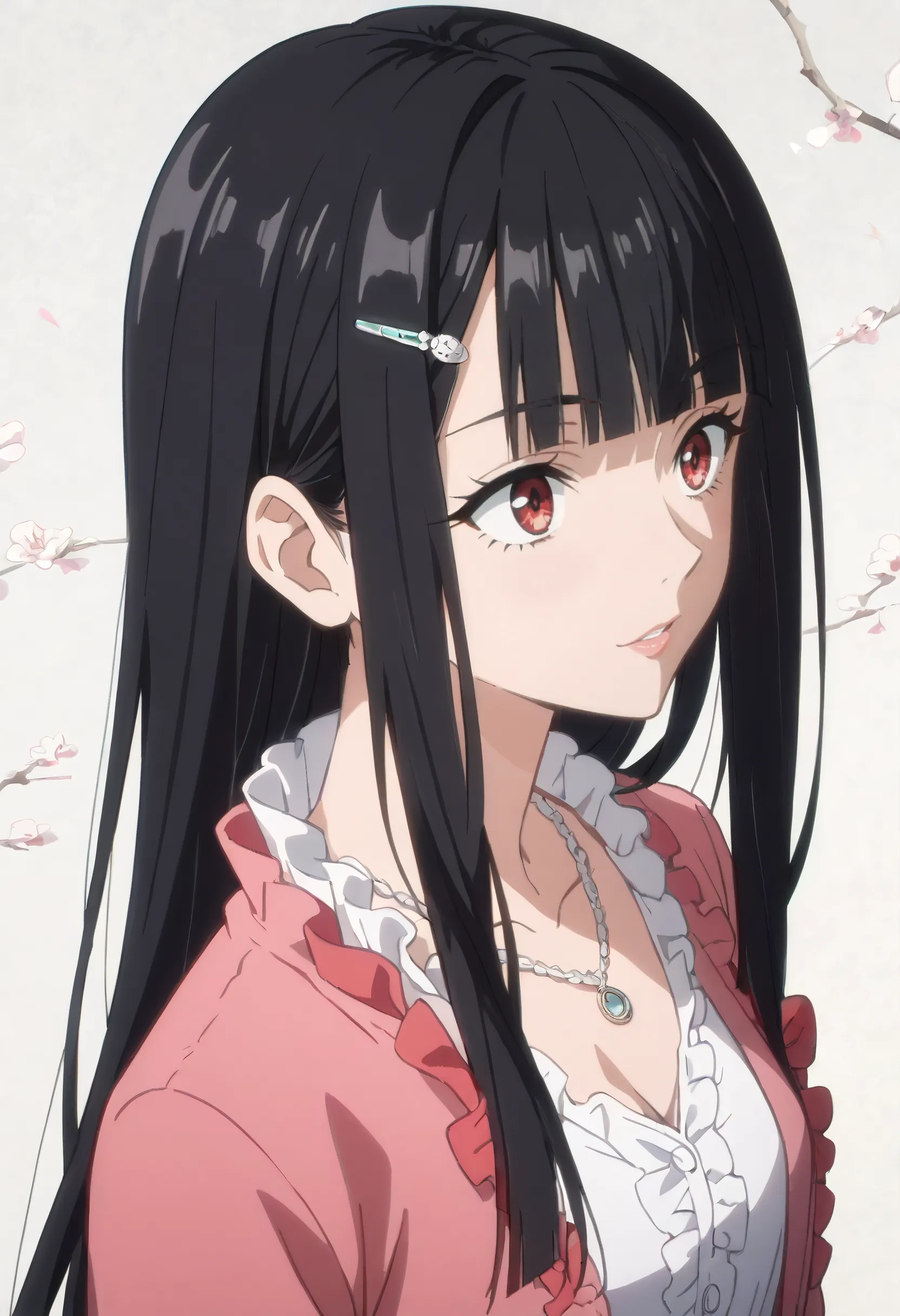 Preview of Chen Wenwen LoRA