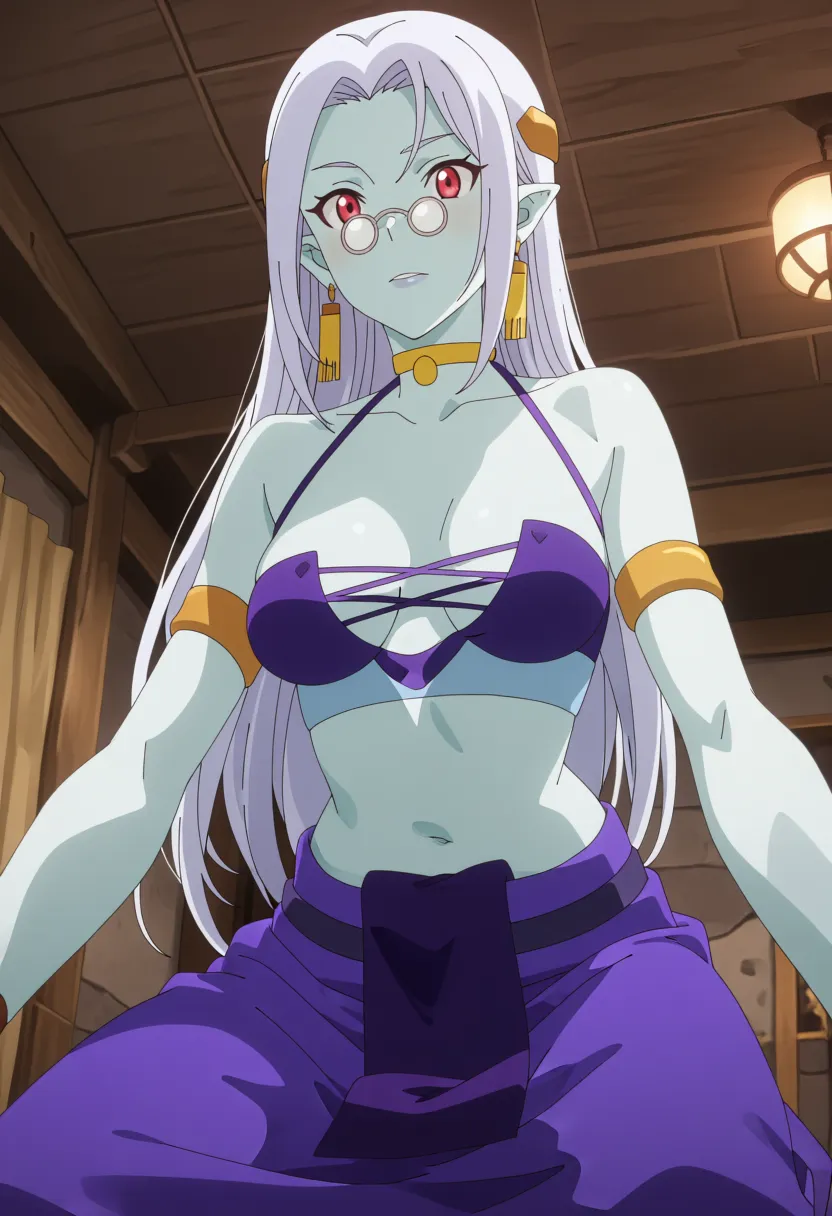 Preview of Mi (Hekaterina) LoRA