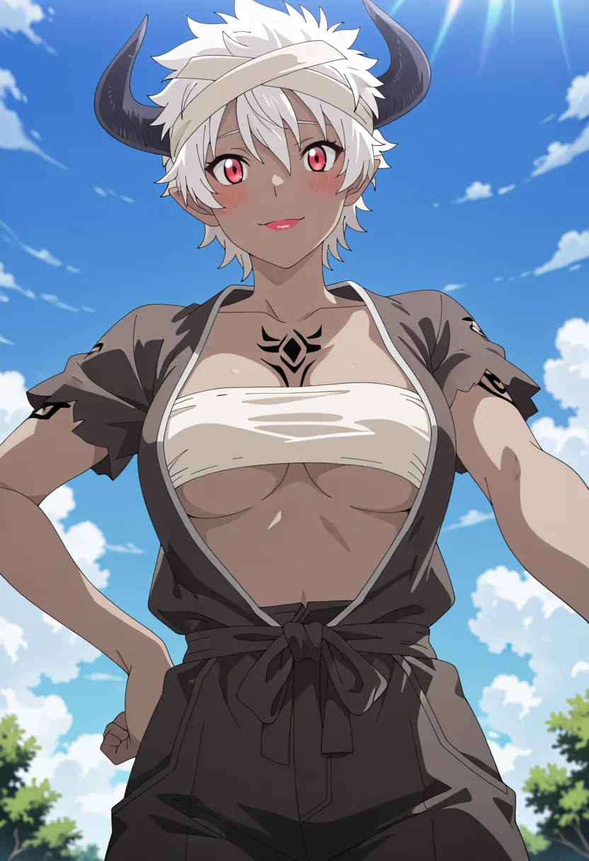 Preview of E (Terra) LoRA