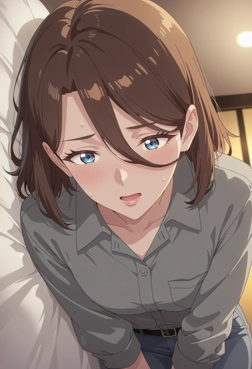 Preview of Yumika Sakuraba LoRA