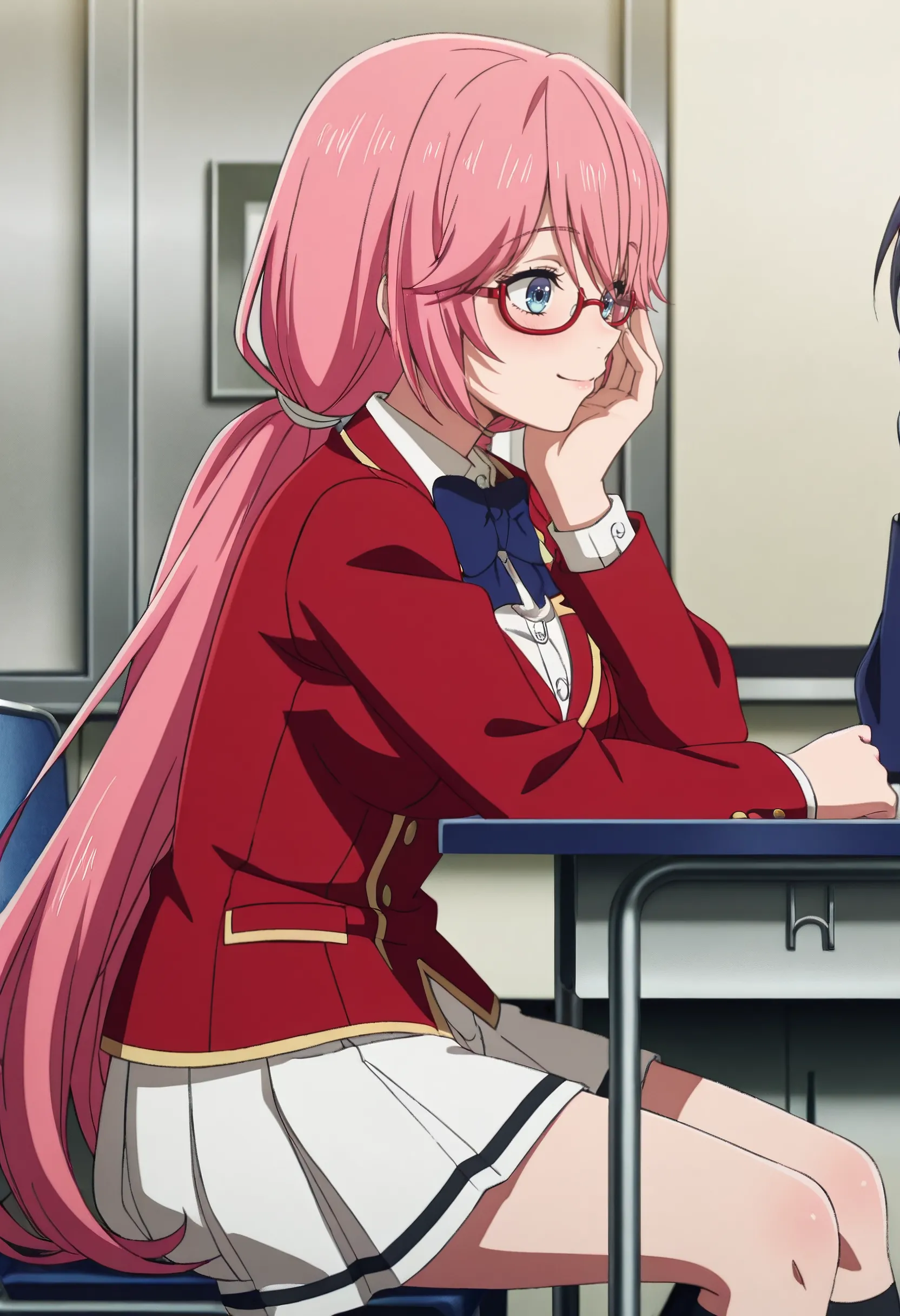 Preview of Airi_Sakura LoRA