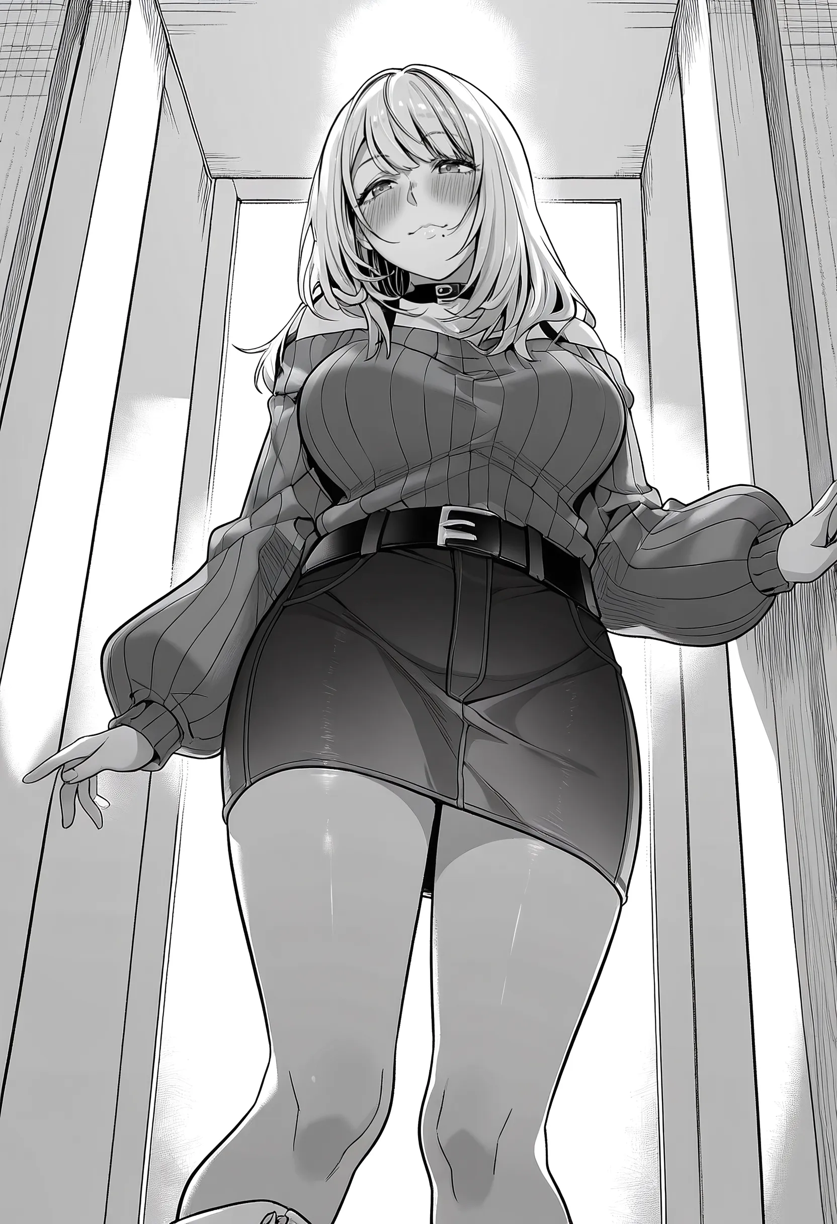 Preview of Aki_Nishijou LoRA