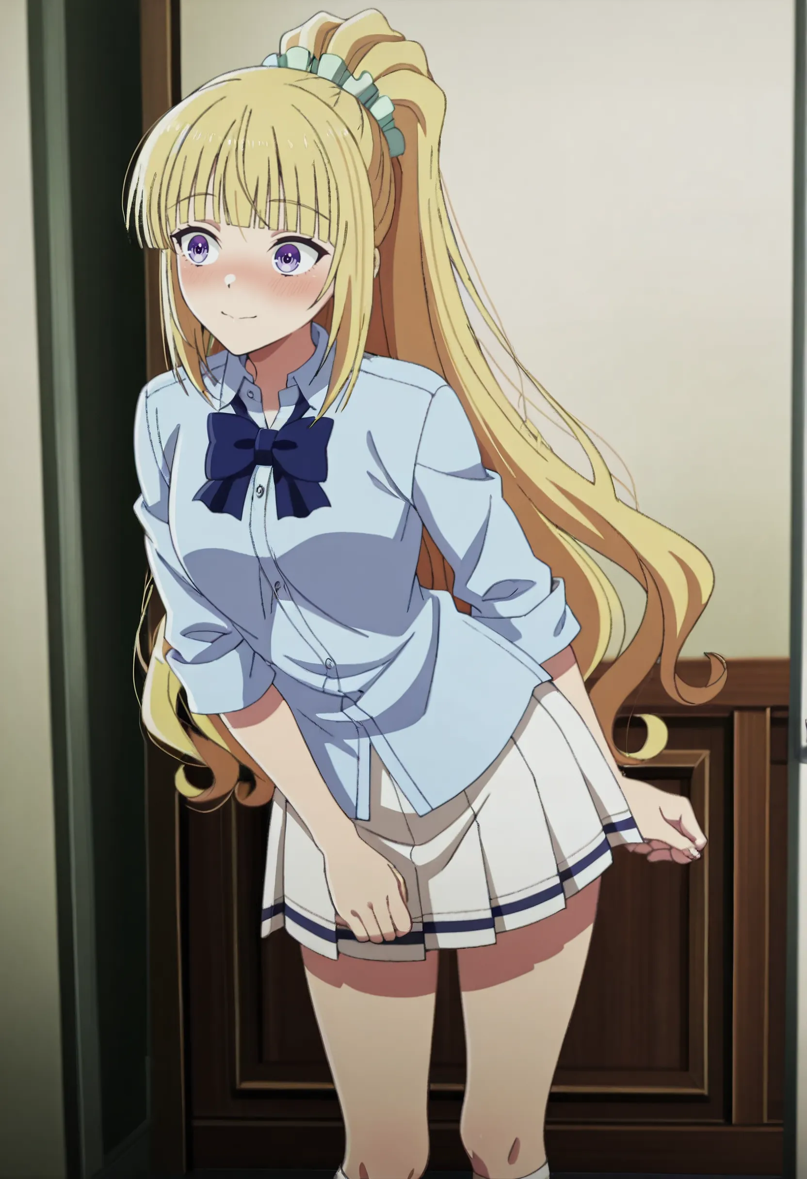 Preview of Kei_Karuizawa LoRA