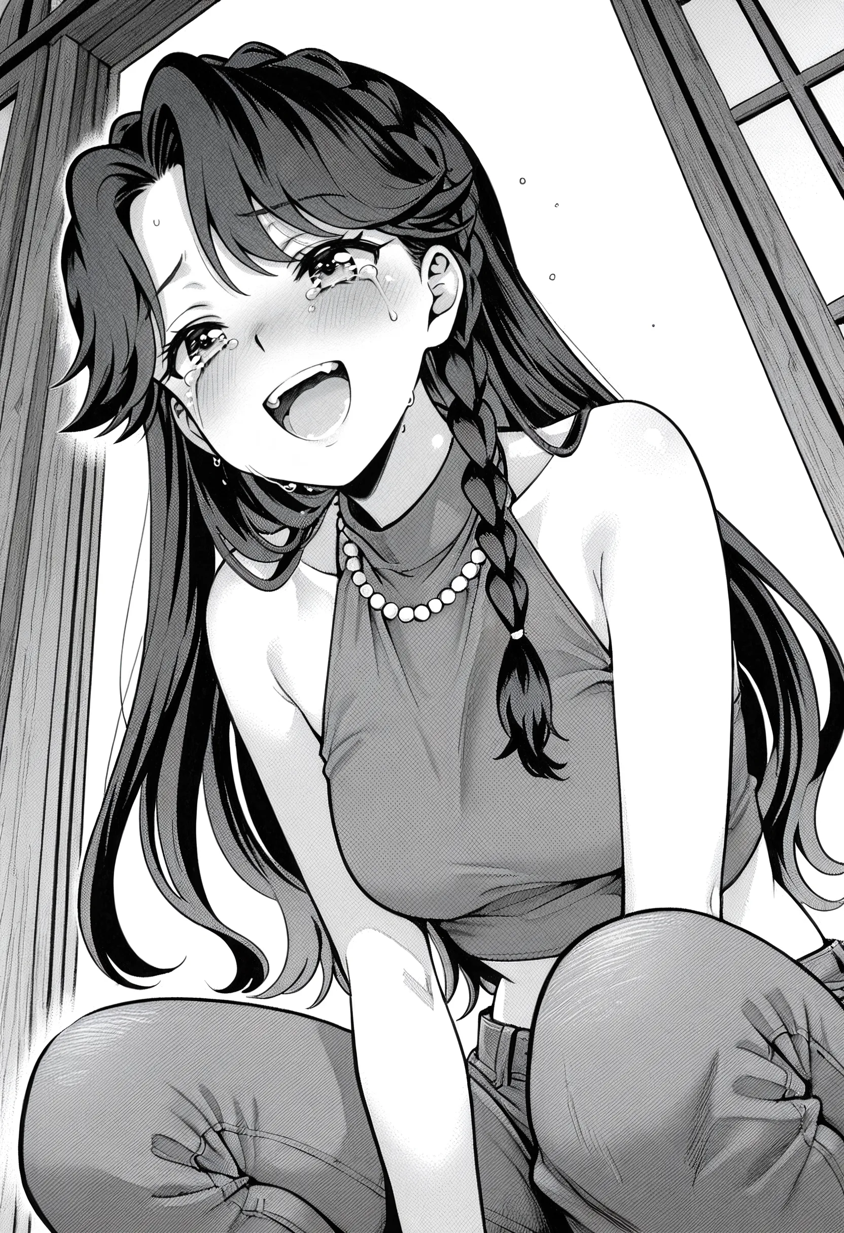 Preview of Minami_Kaidou LoRA