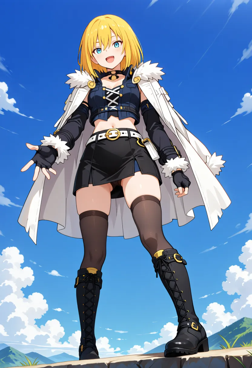 Preview of Primordial_Yellow_Jaunne/Karrera LoRA