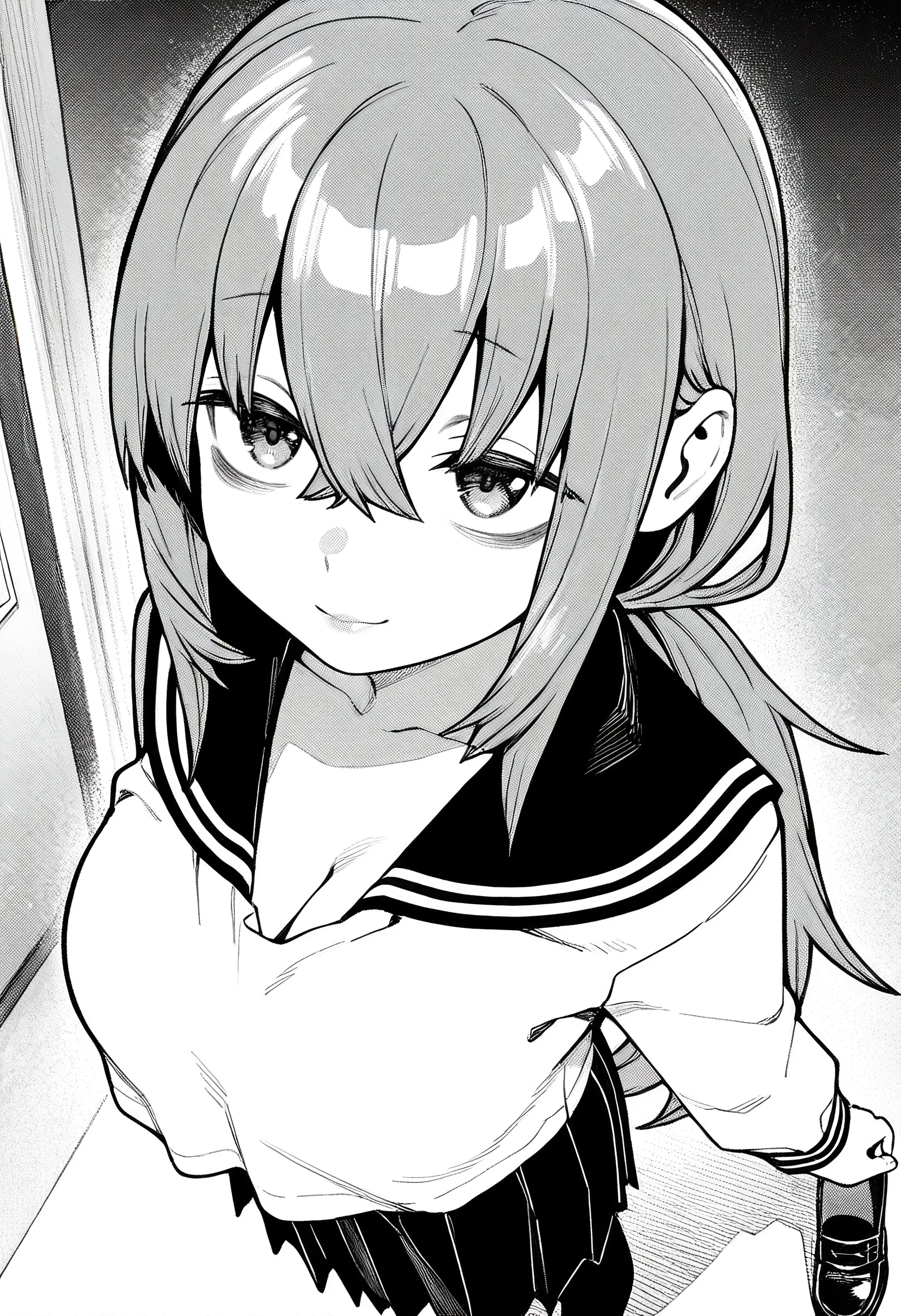 Preview of Michinoku_Komaro LoRA