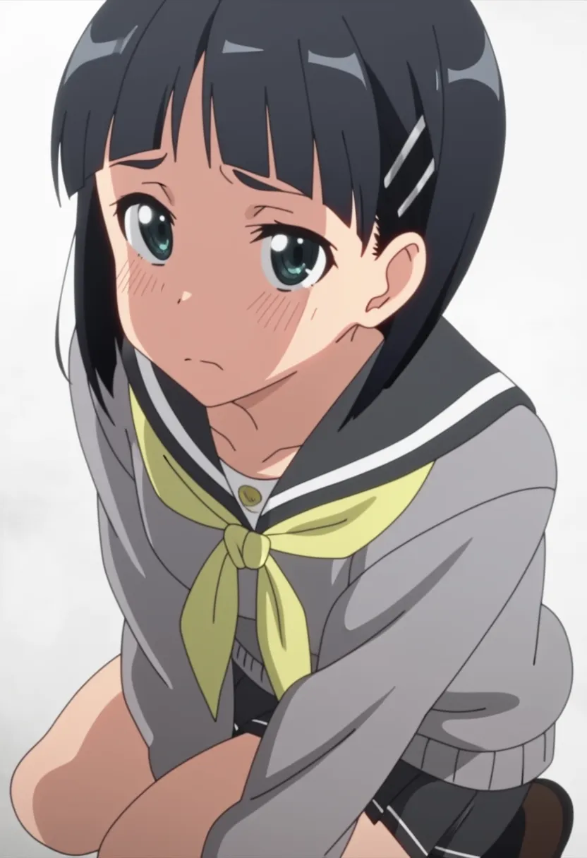 Preview of Kirigaya_Suguha LoRA
