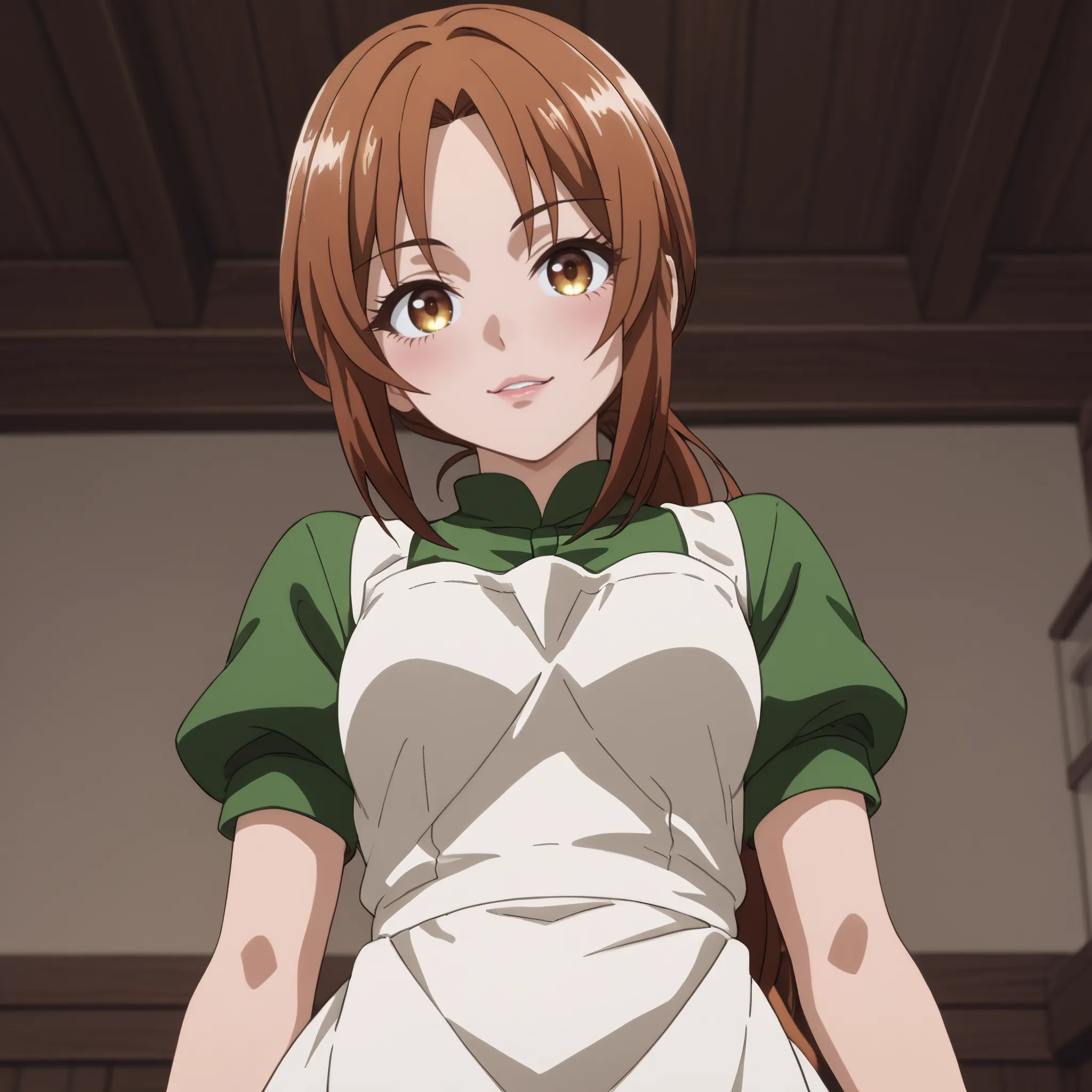 Preview of Azalea LoRA