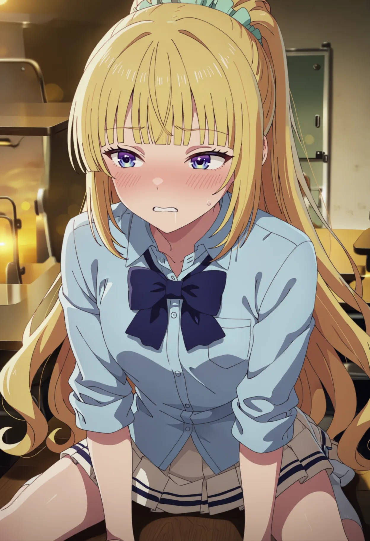 Preview of Kei_Karuizawa LoRA