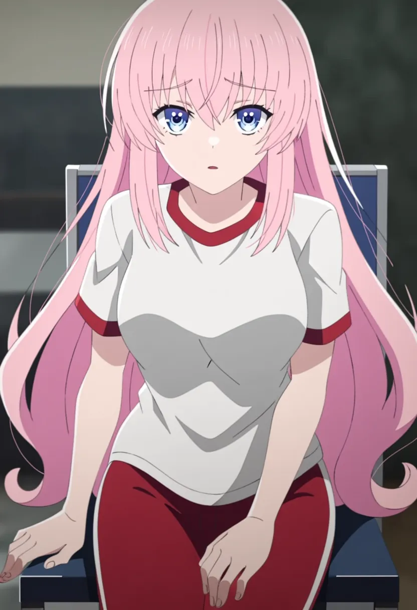 Preview of Honami_Ichinose LoRA
