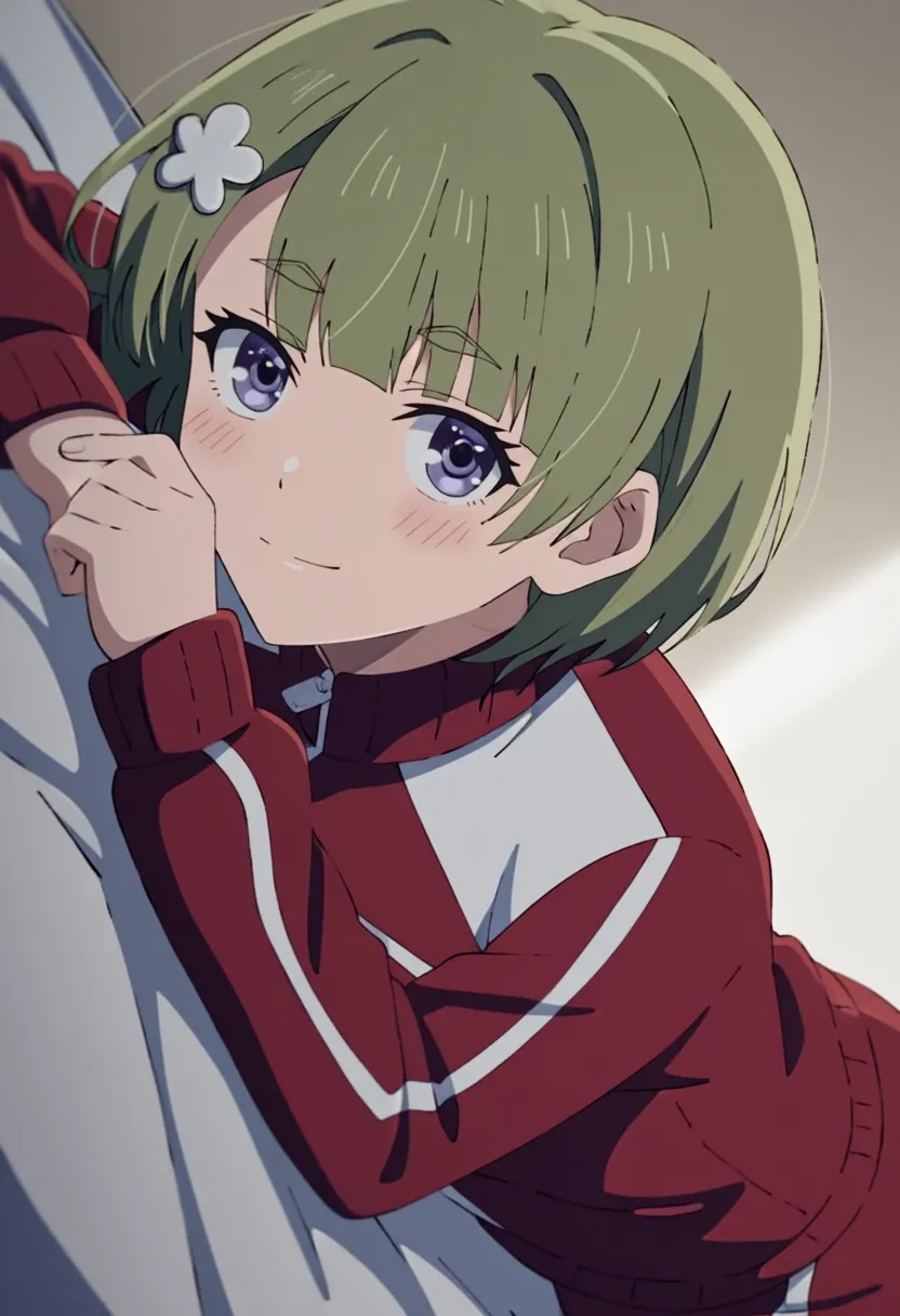 Preview of Chihiro_Shiranami LoRA