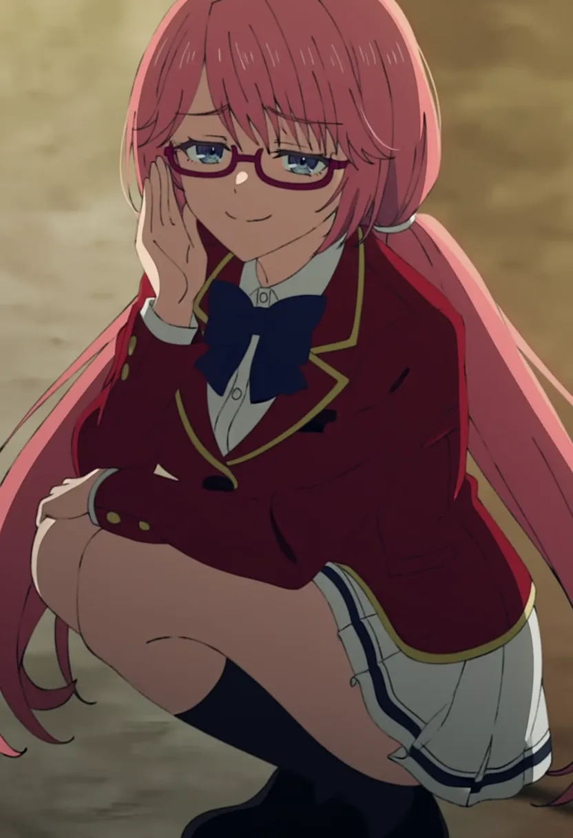 Preview of Airi_Sakura LoRA