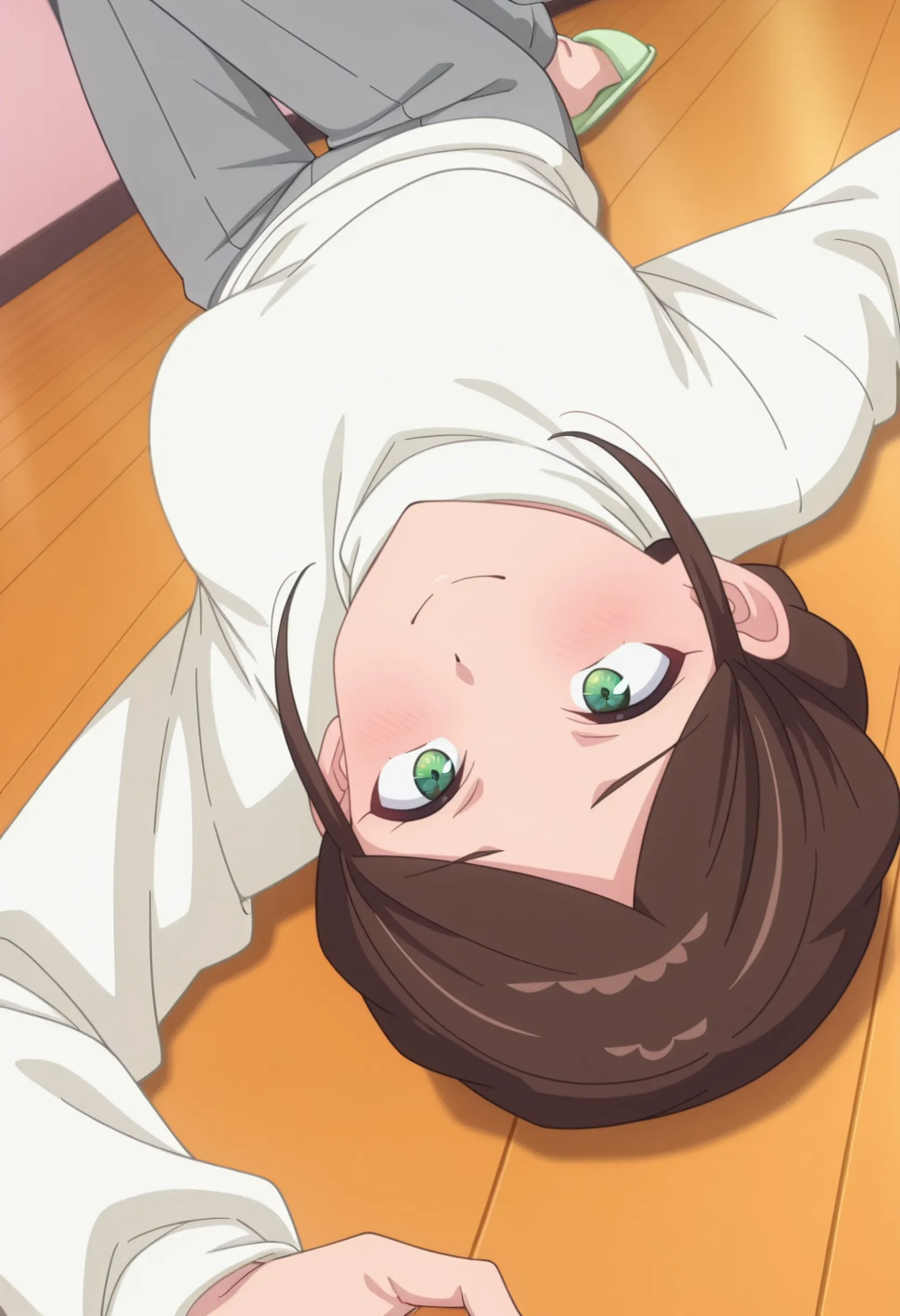 Preview of Masaki_Maehara LoRA