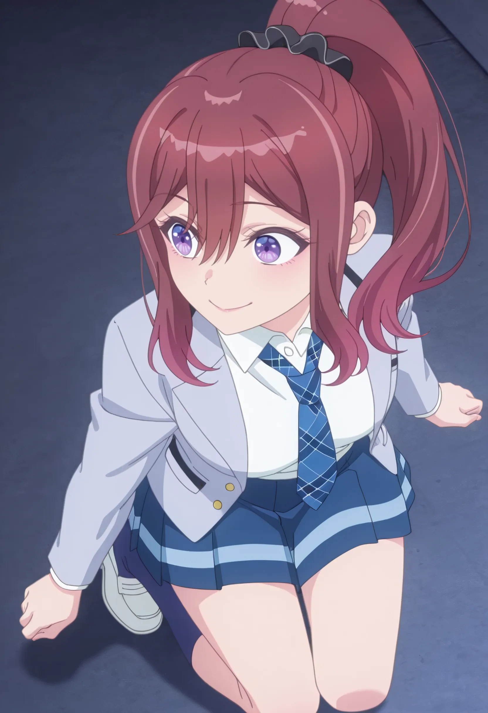Preview of Nina Nitta LoRA
