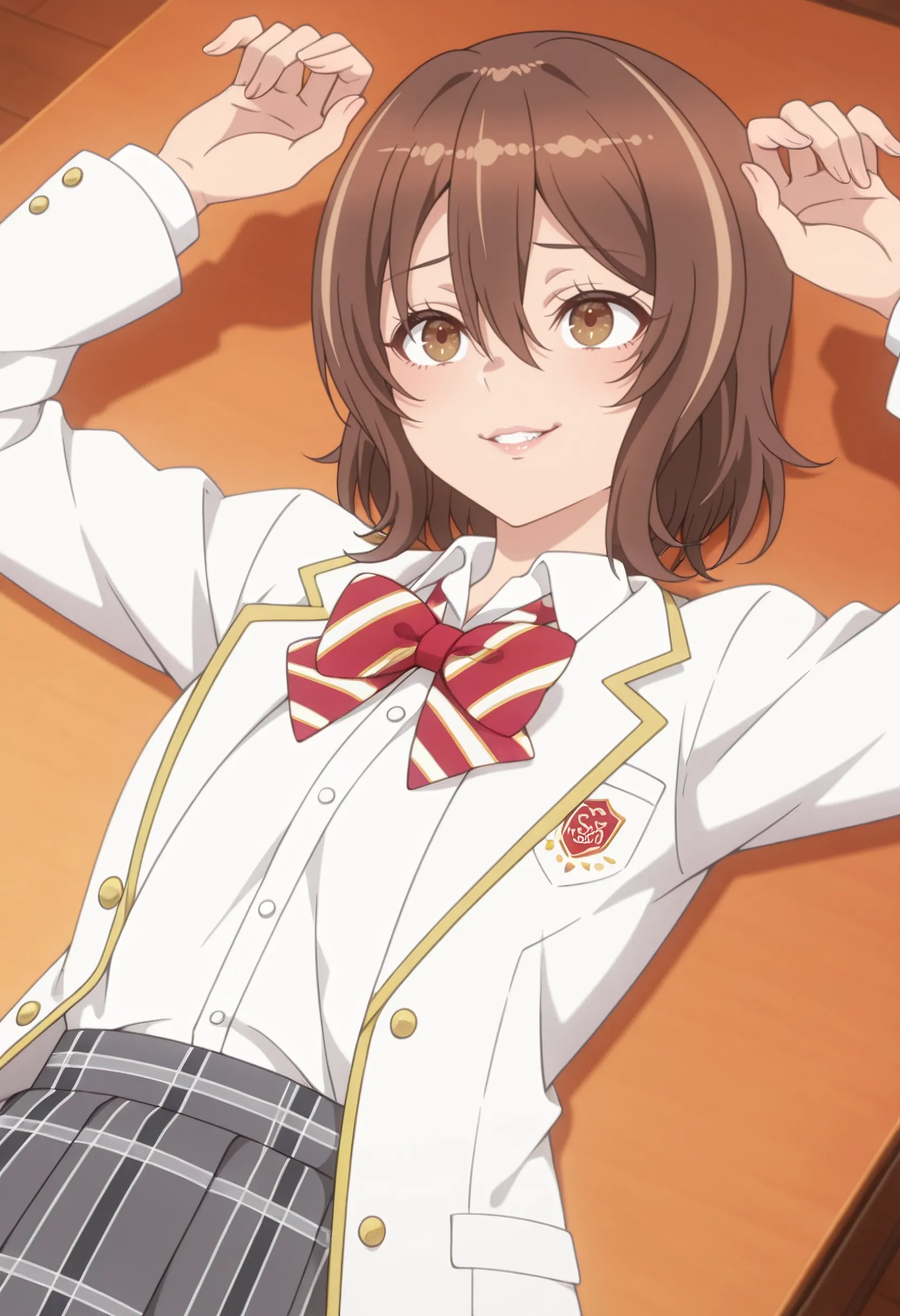 Preview of Sanae Nitori LoRA