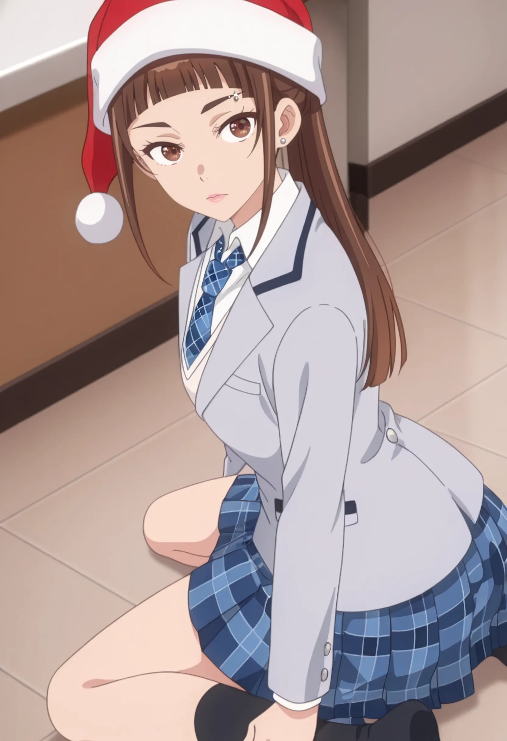 Preview of Tomoo Seki LoRA