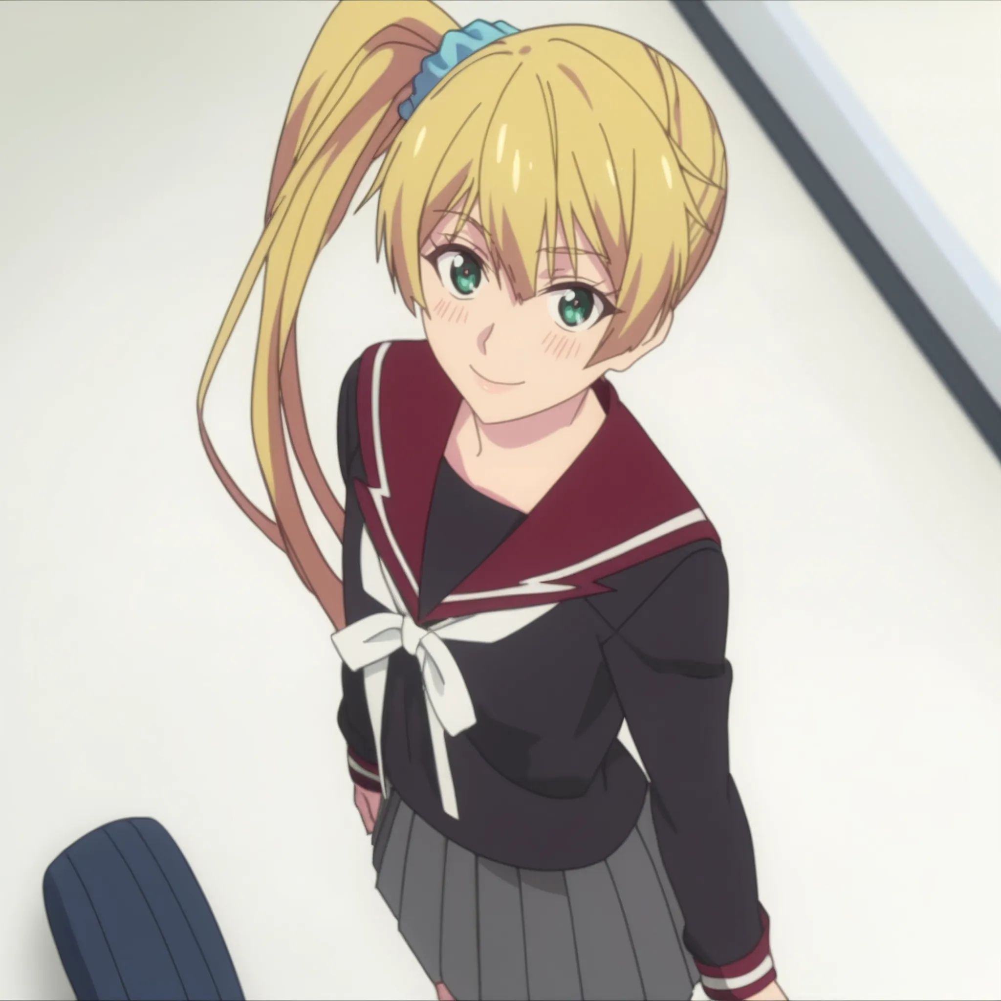 Preview of Kirei Kisegawa LoRA