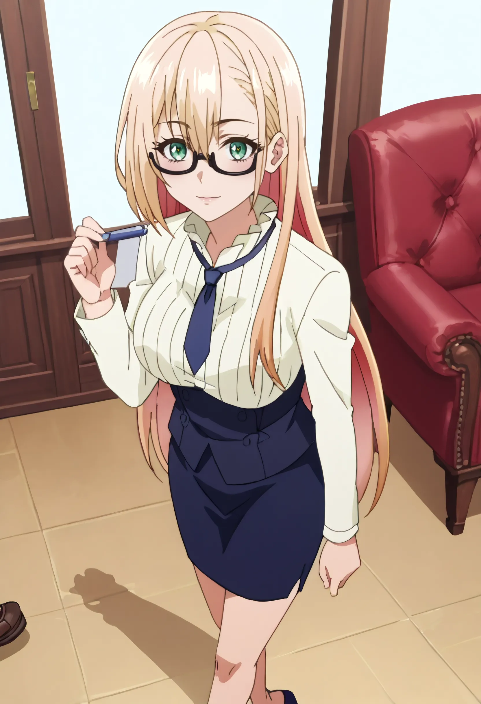 Preview of Primula_Mallow LoRA