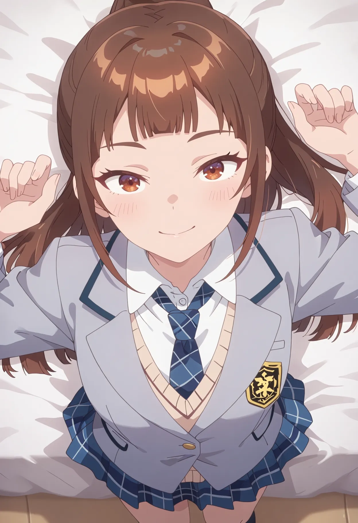 Preview of Tomoo Seki LoRA