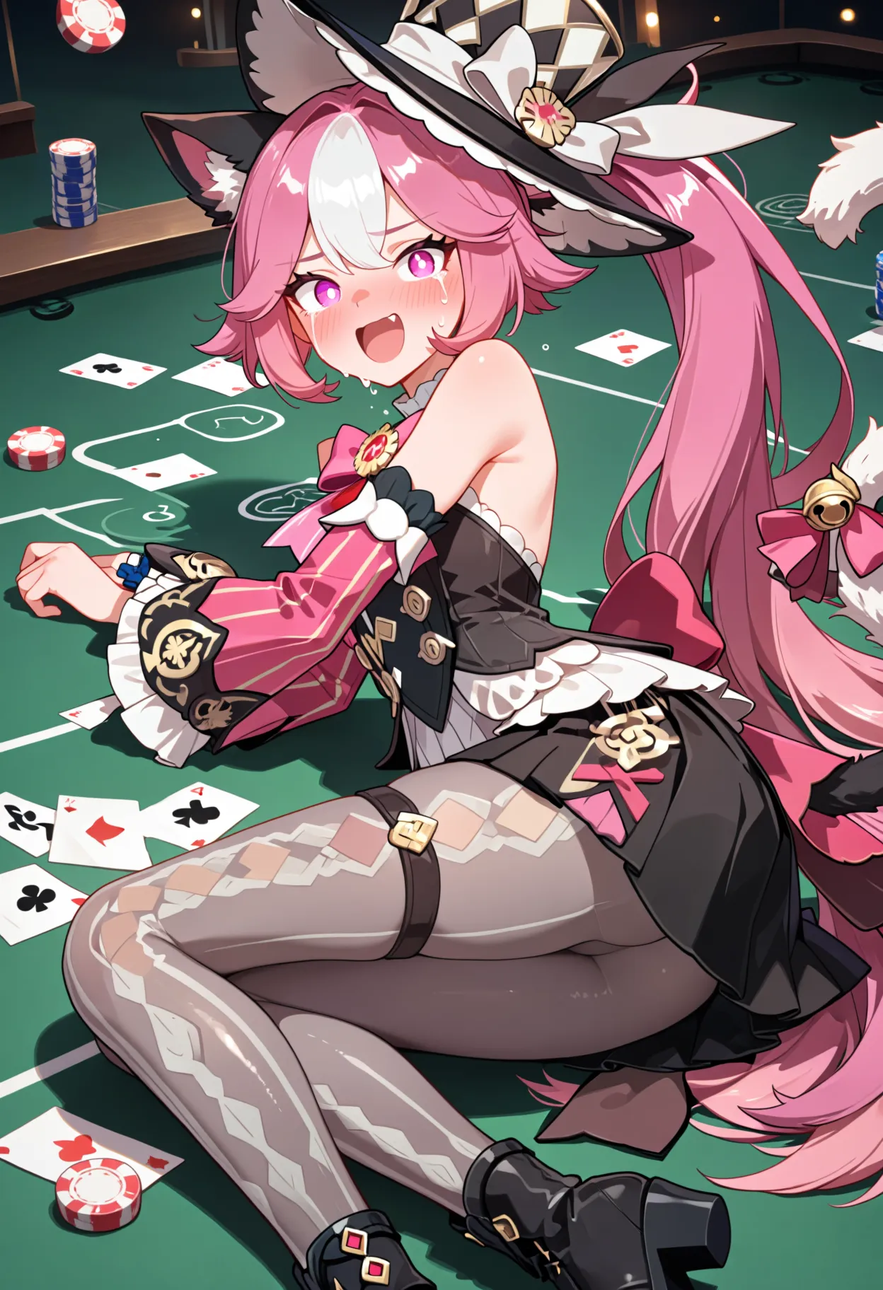 Preview of Mirto LoRA