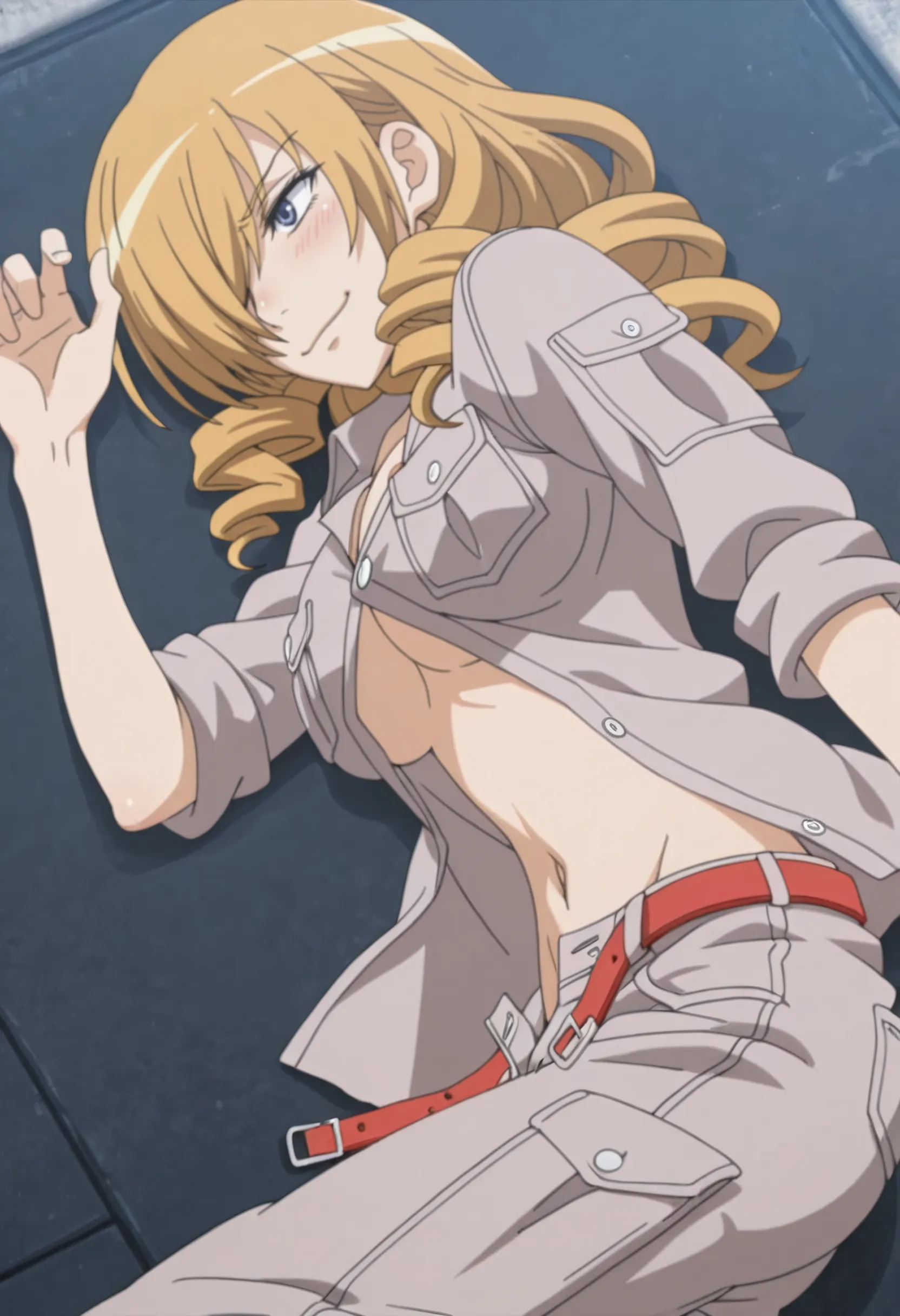 Preview of Oriana_Thomson LoRA