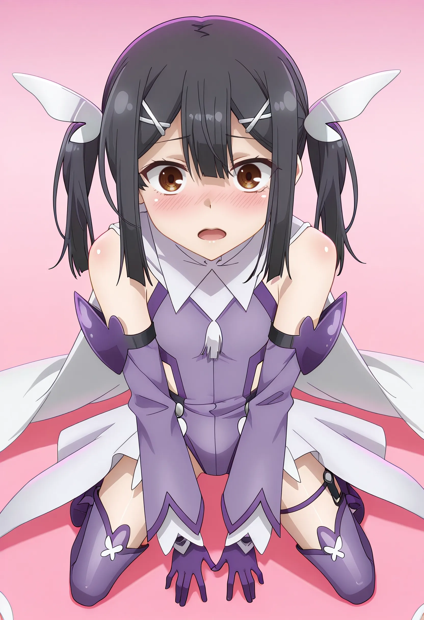 Preview of Miyu_Edelfelt LoRA