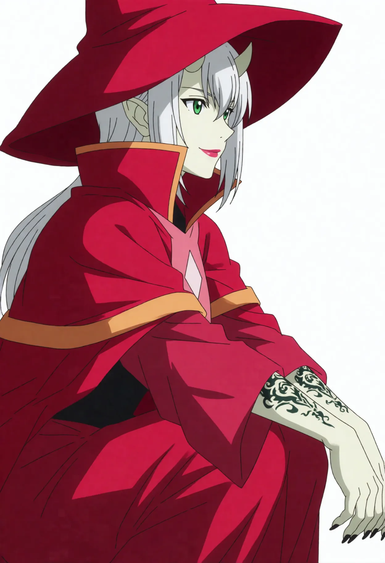Preview of Sei (Etoile) LoRA