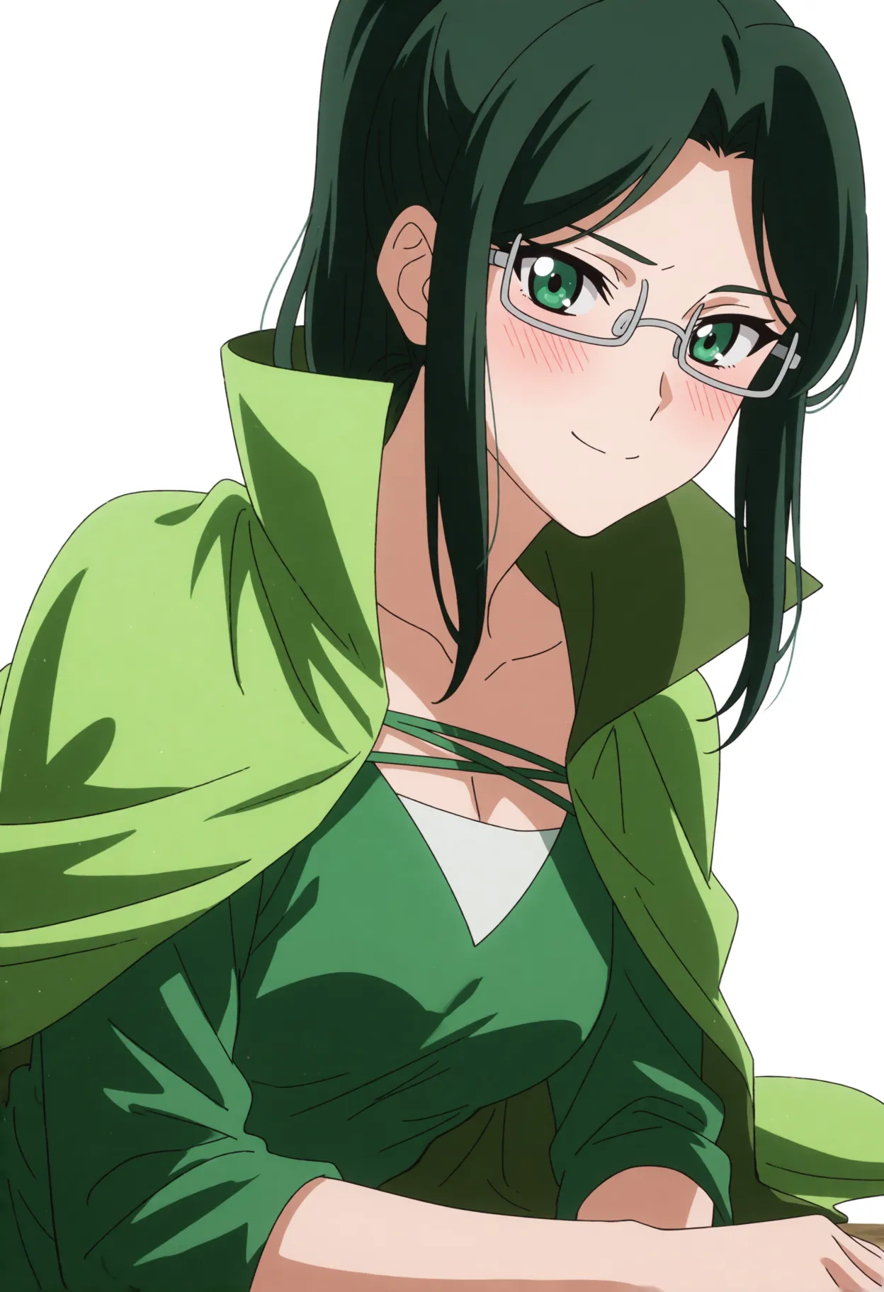 Preview of Spinel Fean LoRA