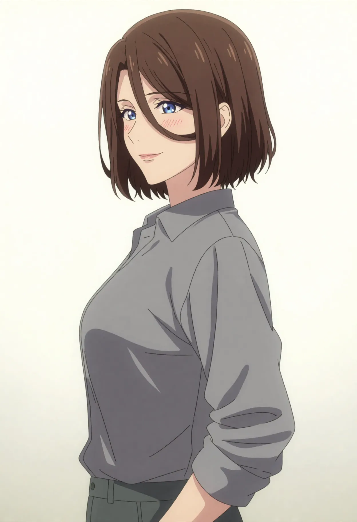 Preview of Yumika Sakuraba LoRA
