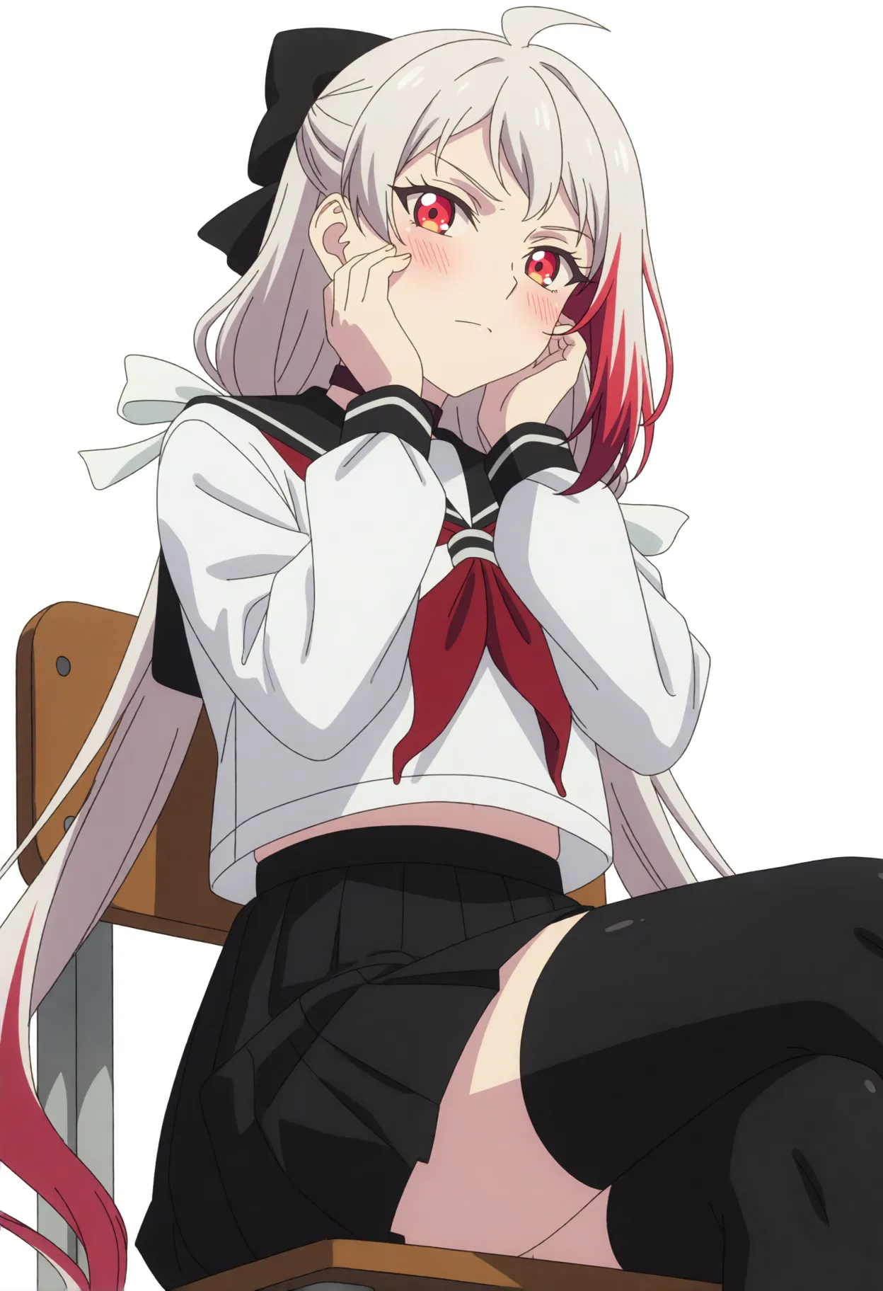 Preview of Kosetsu Minobe LoRA
