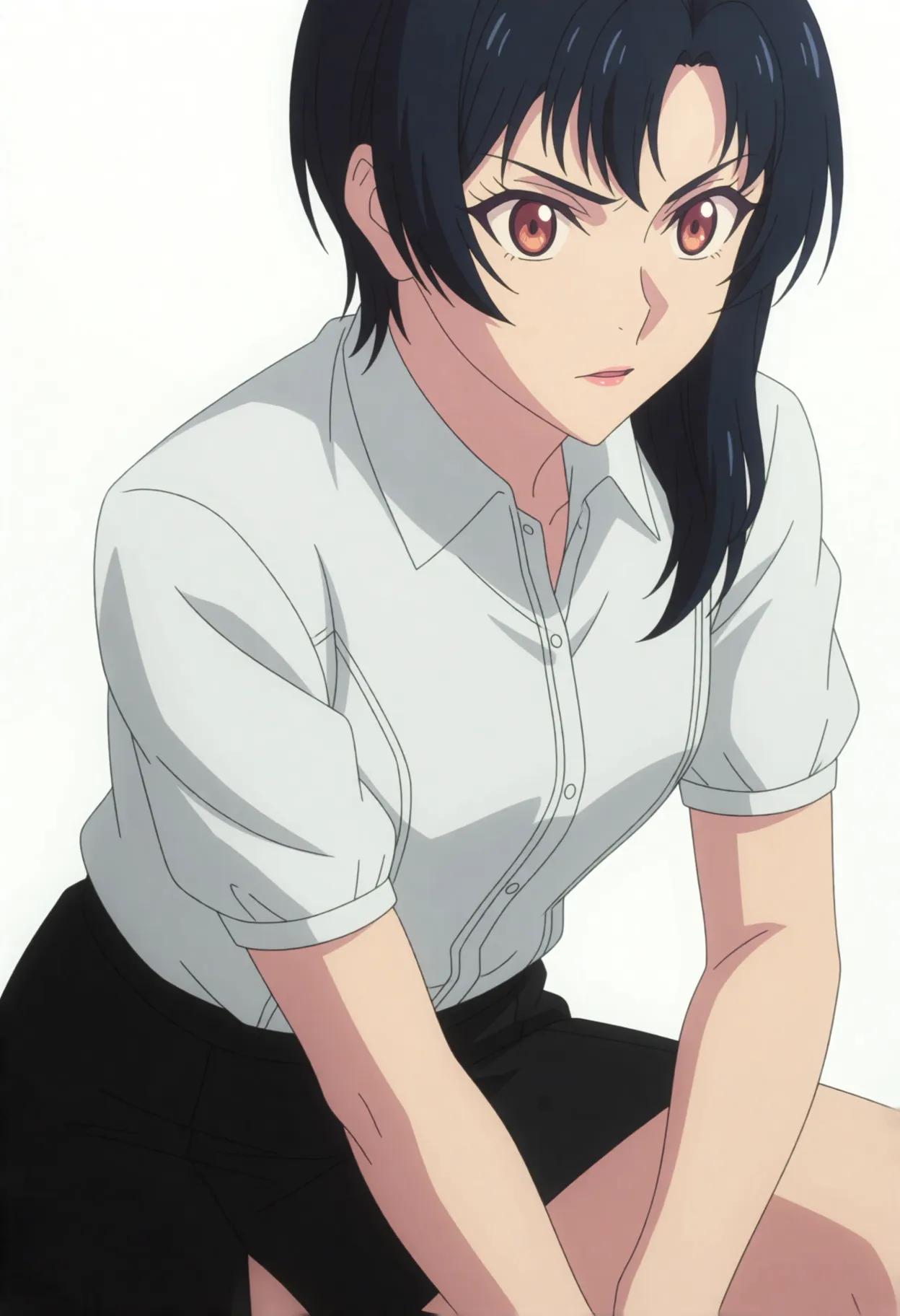 Preview of Shione Kozuki LoRA