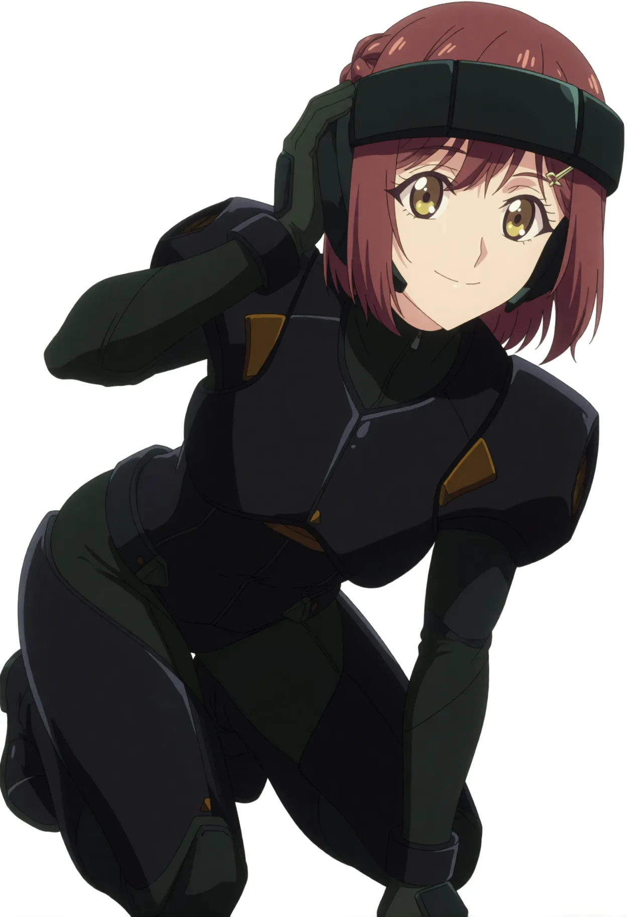 Preview of Ryouko Suzunone LoRA