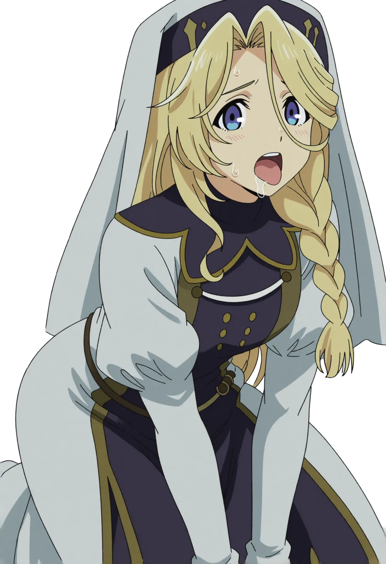 Preview of Rihya LoRA