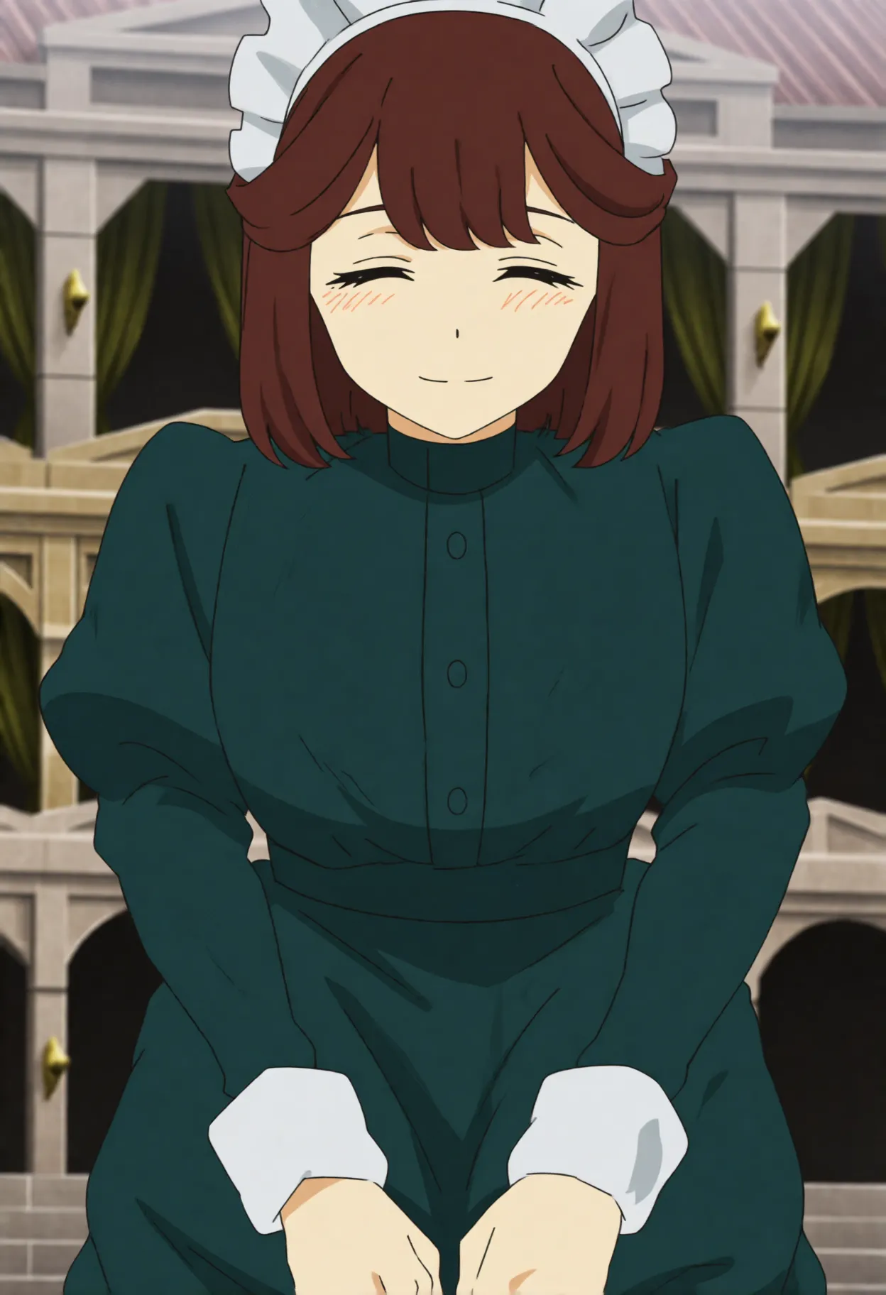 Preview of Relitta LoRA