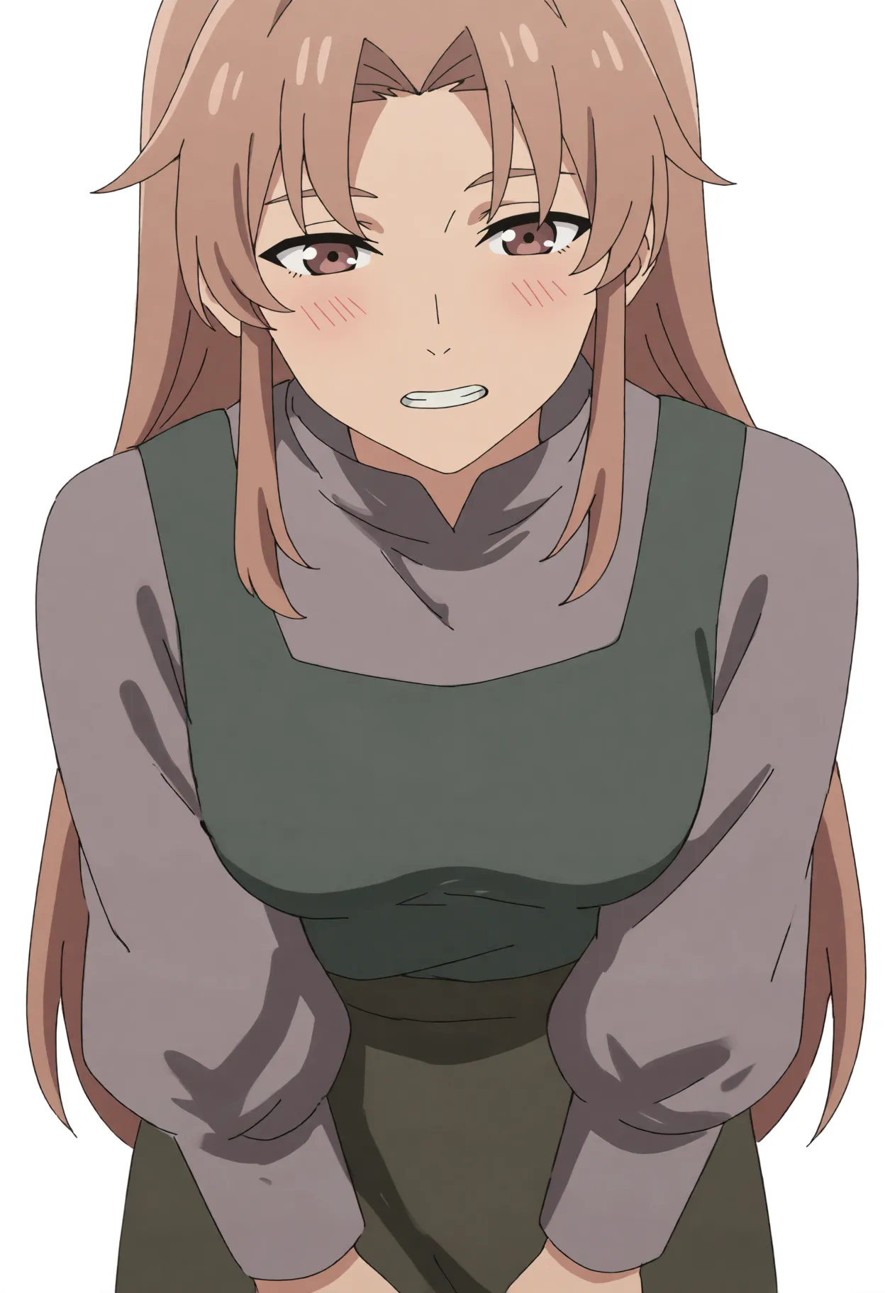 Preview of Schu LoRA