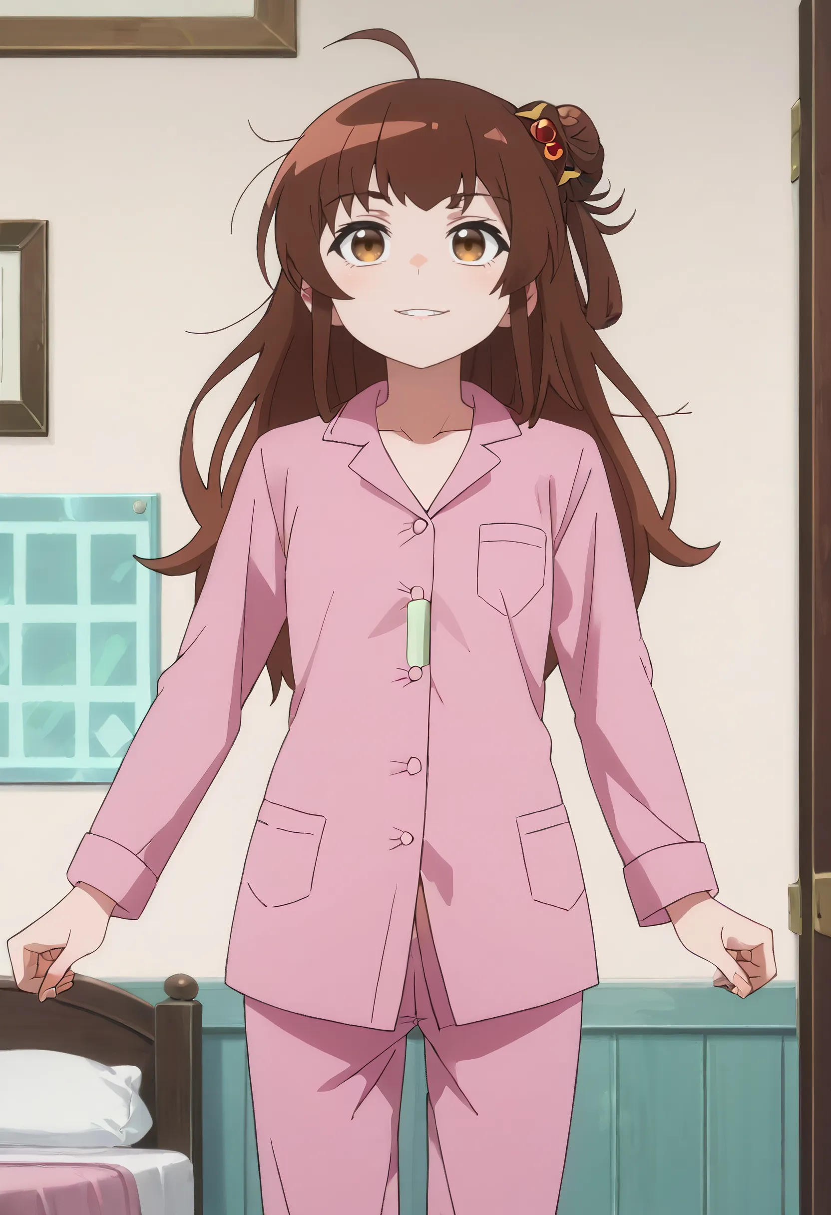Preview of Meg_Raspberry LoRA