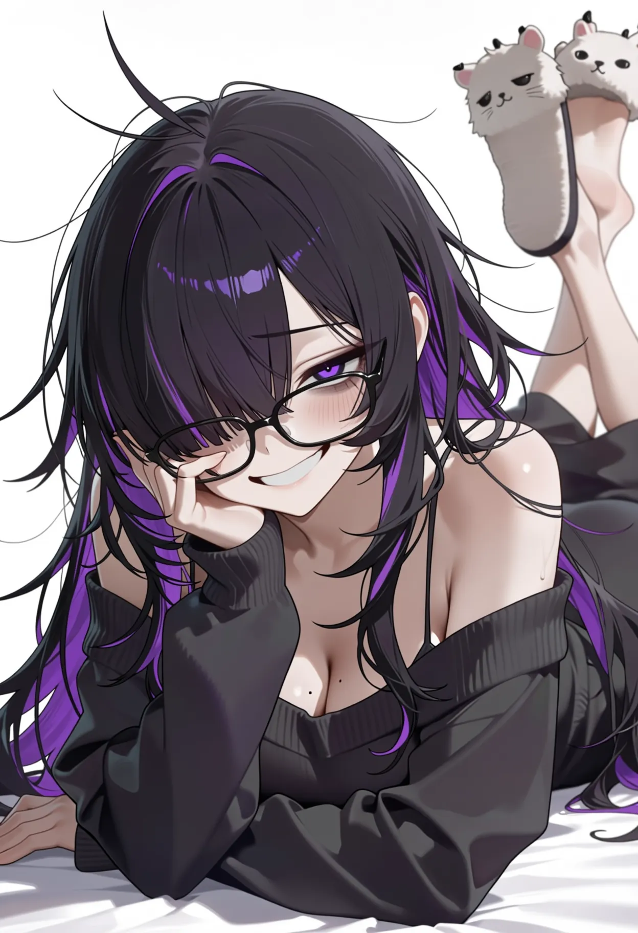 Preview of Label LoRA
