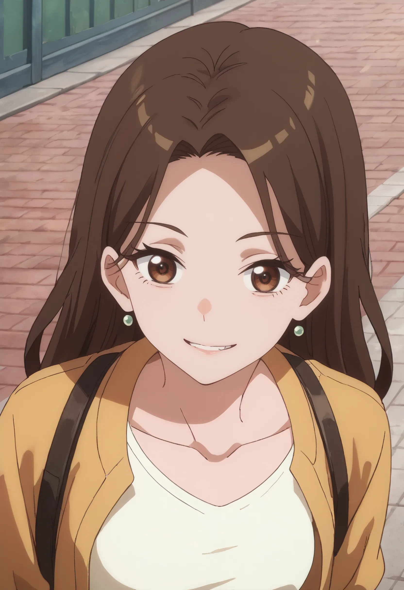 Preview of Jill LoRA