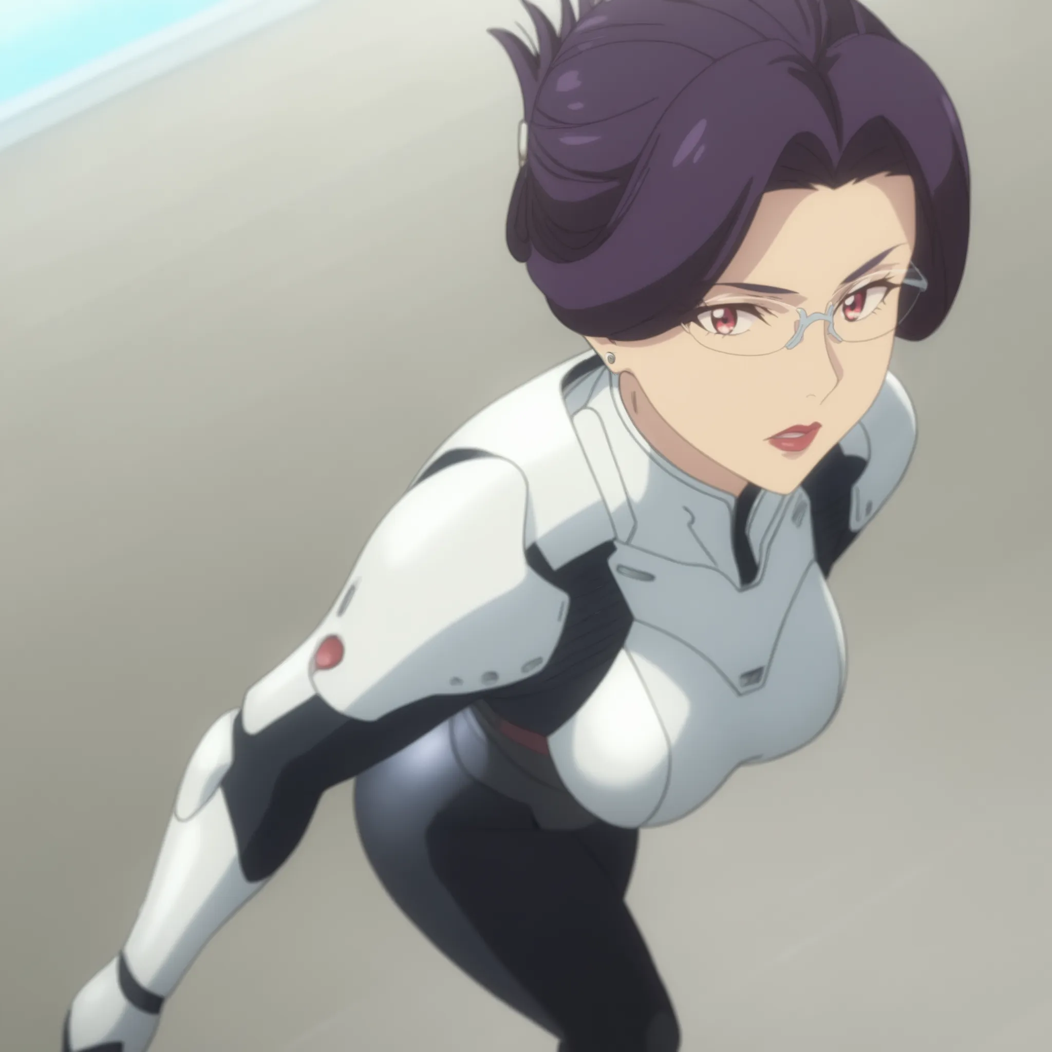 Preview of Reiha Tsuge LoRA